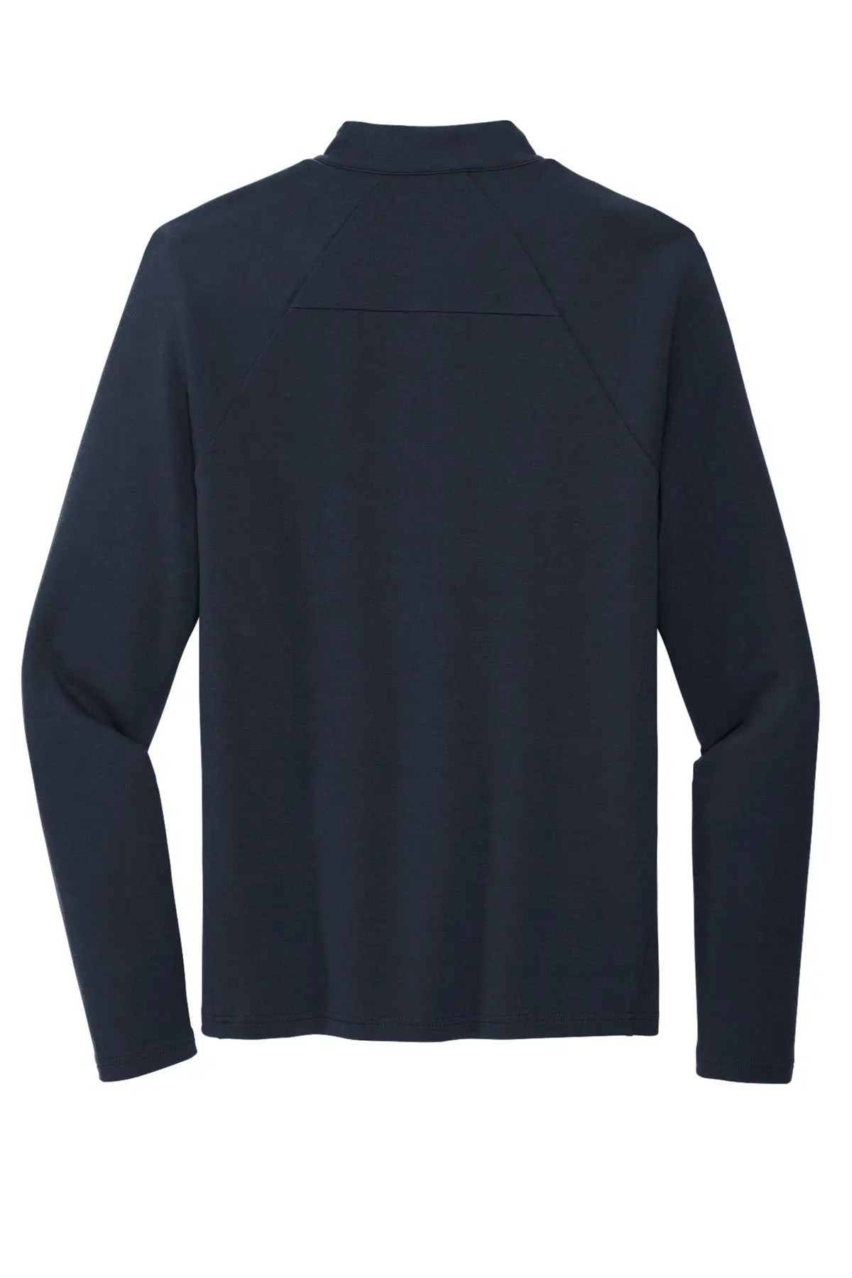 Mercer+Mettle® Stretch 1/4-Zip Pullover #MM3010 Game Over Merch