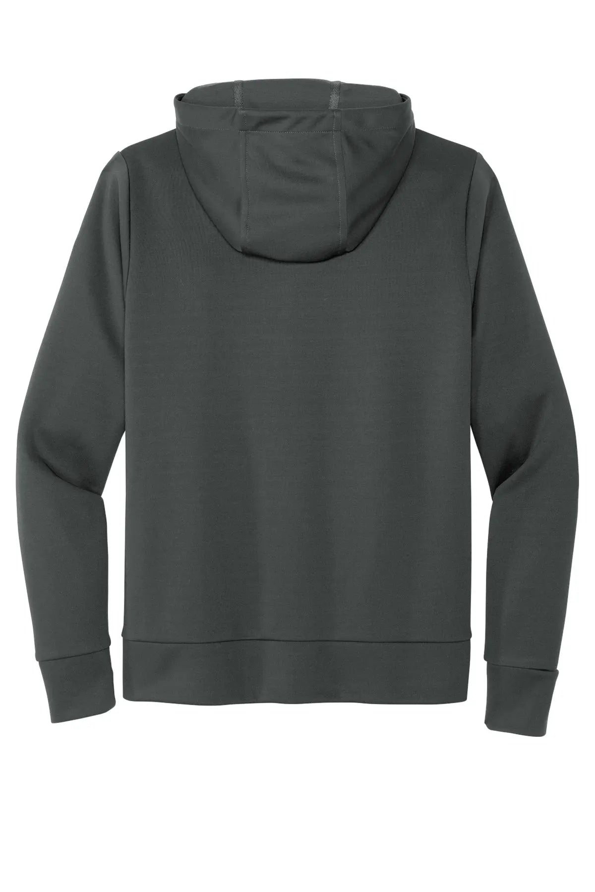 Mercer+Mettle® Double-Knit Full-Zip Hoodie #MM3002