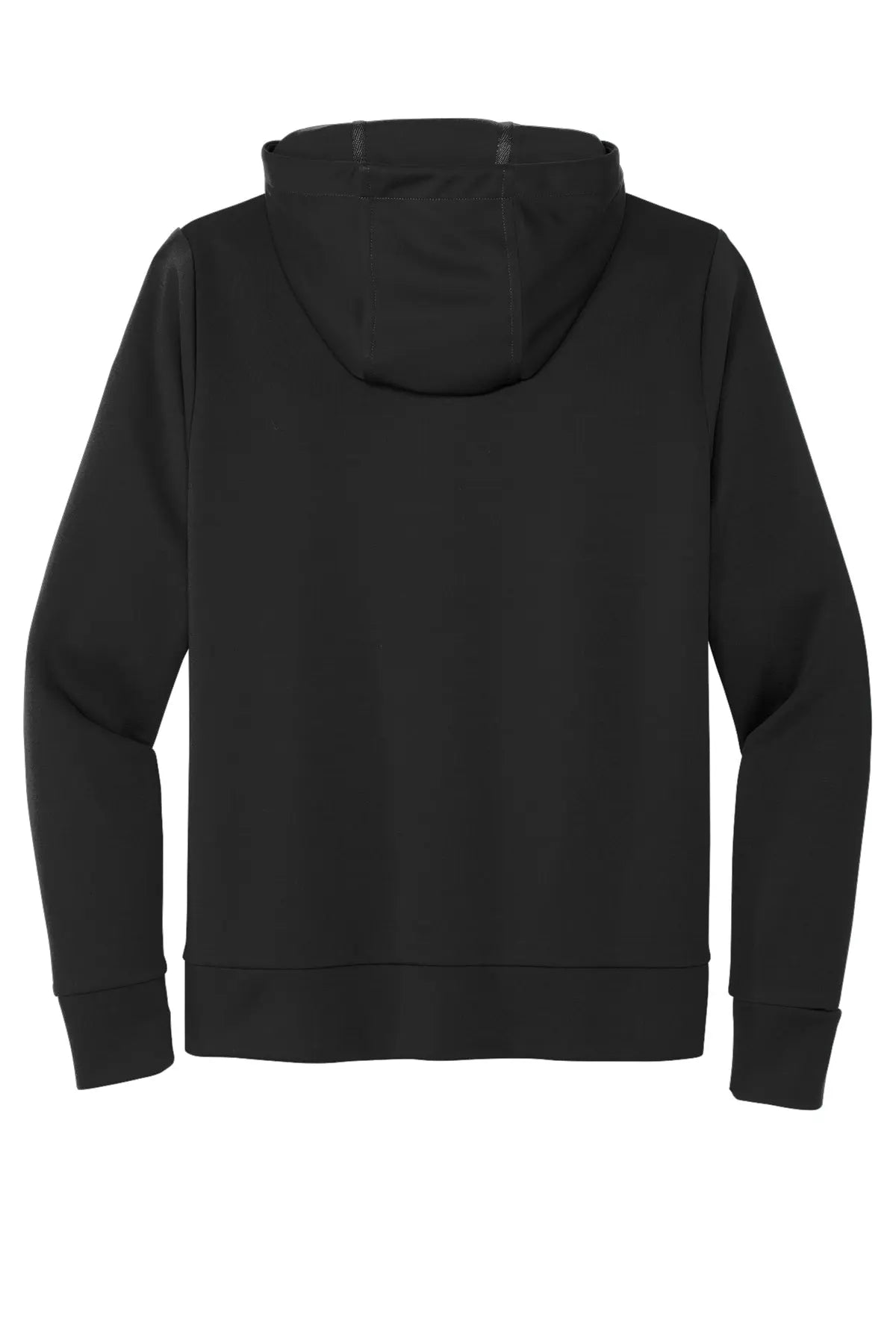 Mercer+Mettle® Double-Knit Full-Zip Hoodie #MM3002
