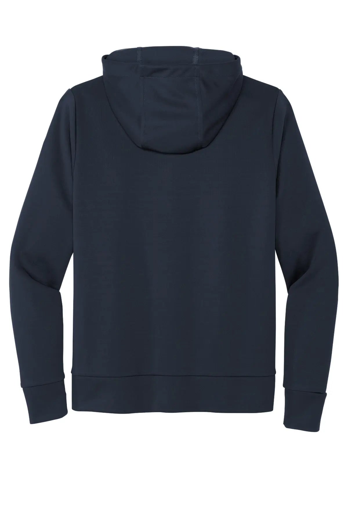 Mercer+Mettle® Double-Knit Full-Zip Hoodie #MM3002