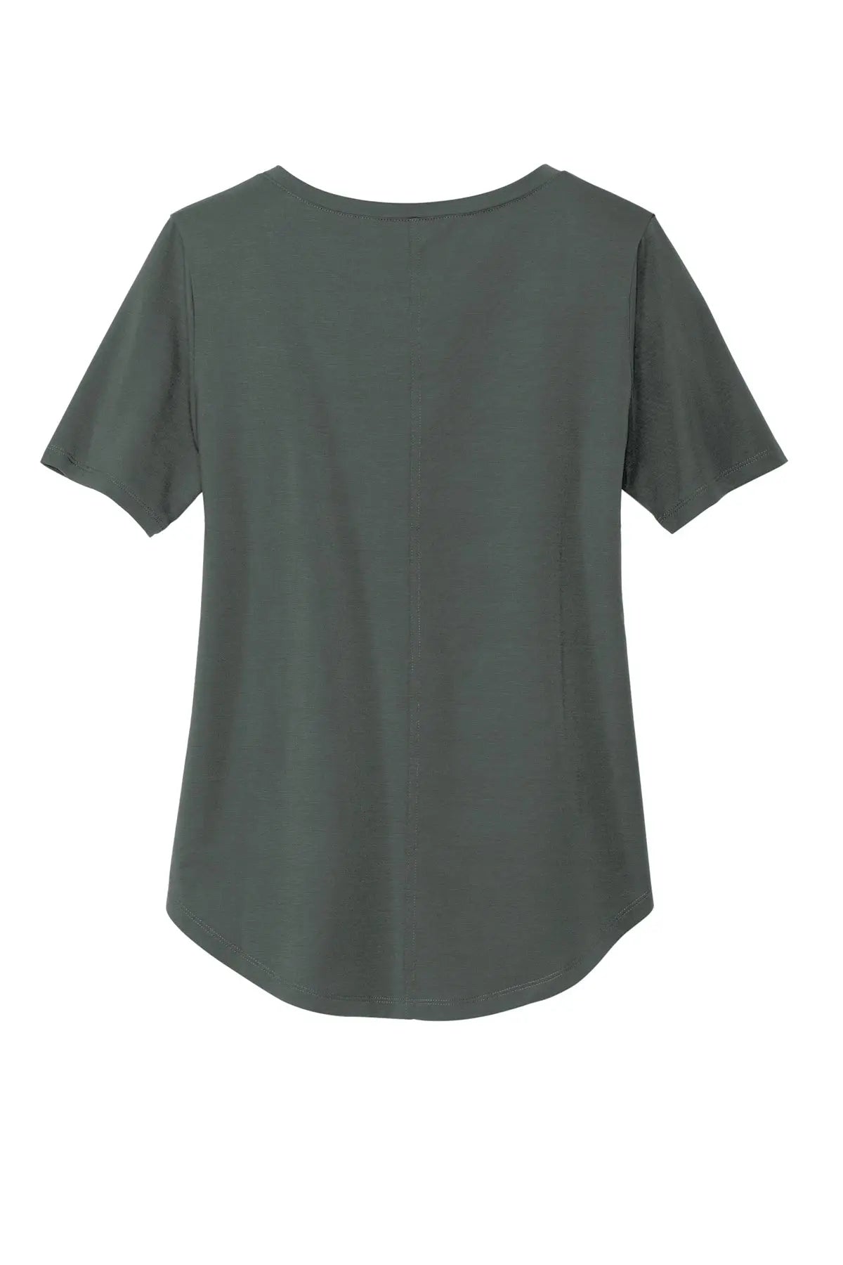 Mercer+Mettle® Women’s Stretch Jersey Relaxed Scoop #MM1017