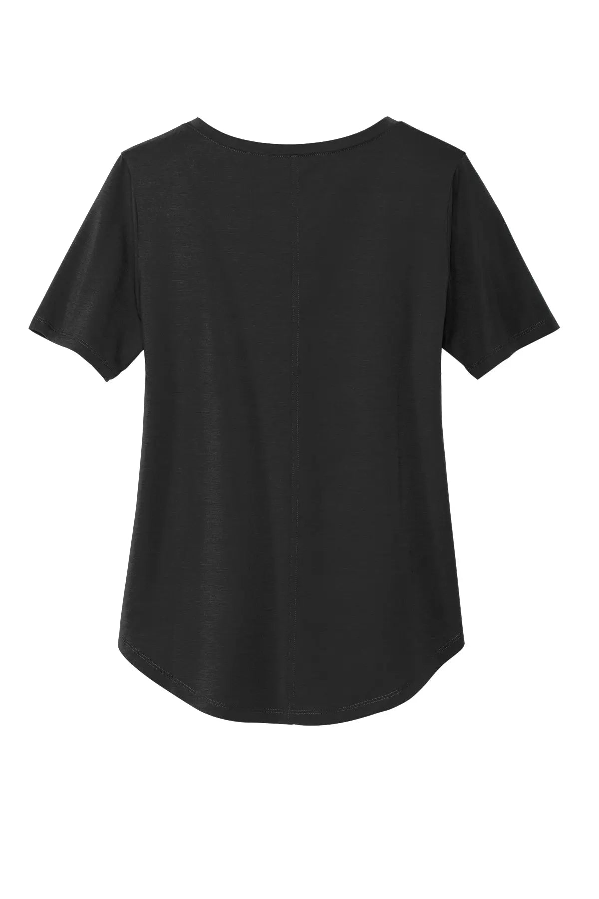 Mercer+Mettle® Women’s Stretch Jersey Relaxed Scoop #MM1017
