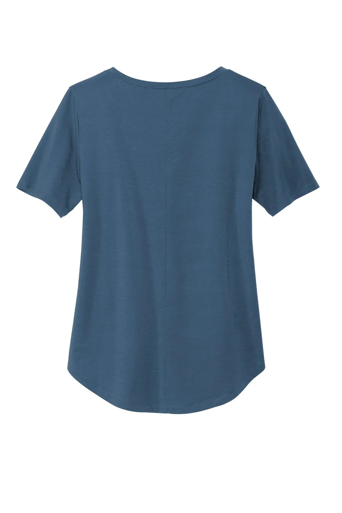 Mercer+Mettle® Women’s Stretch Jersey Relaxed Scoop #MM1017