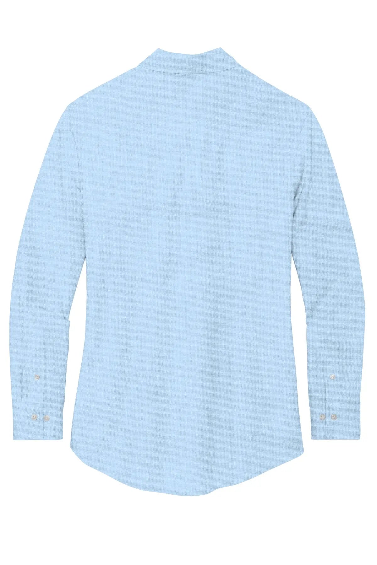 Mercer+Mettle® Women’s Long Sleeve Stretch Woven Shirt #MM2001