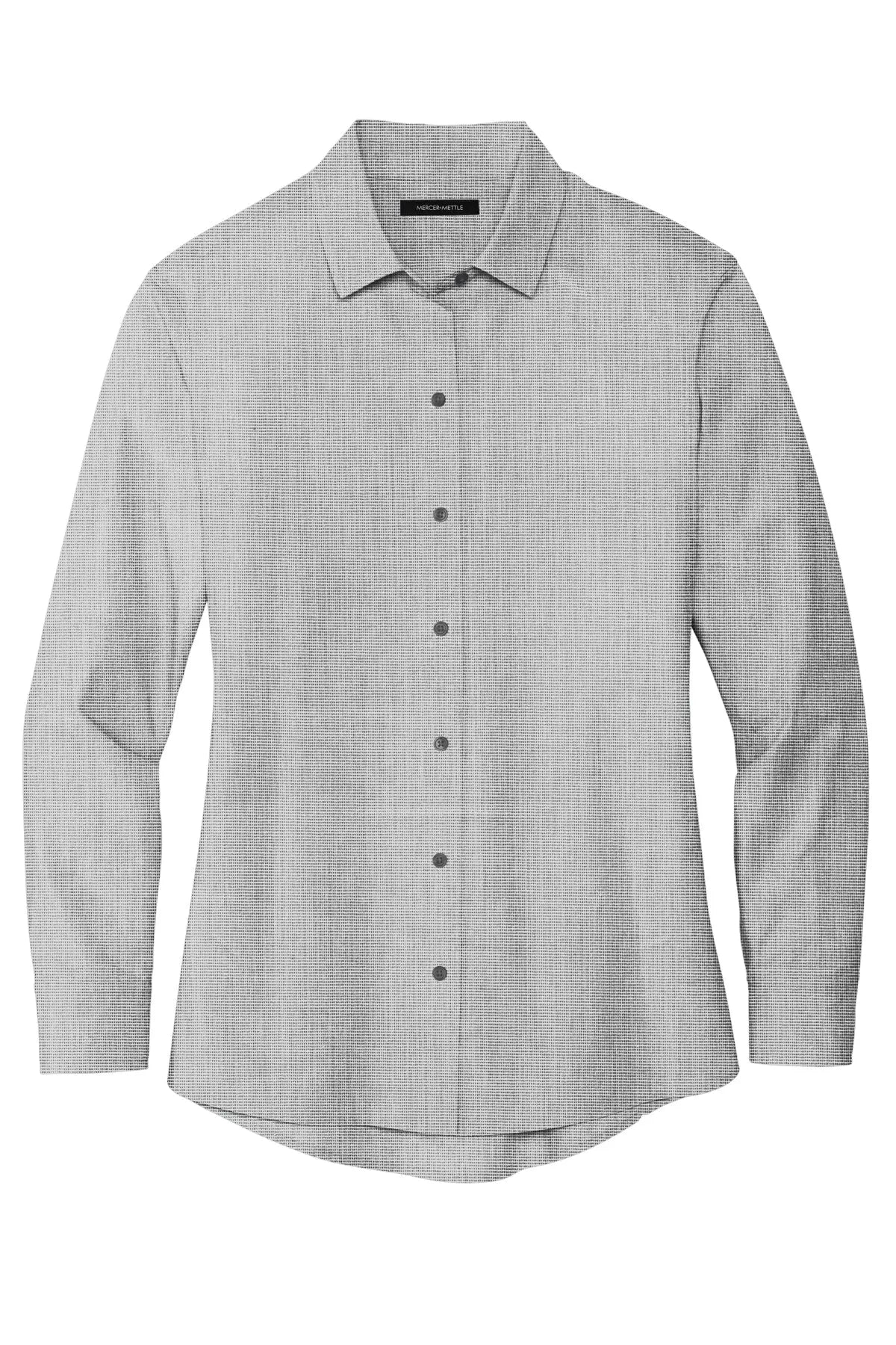 Mercer+Mettle® Women’s Long Sleeve Stretch Woven Shirt #MM2001