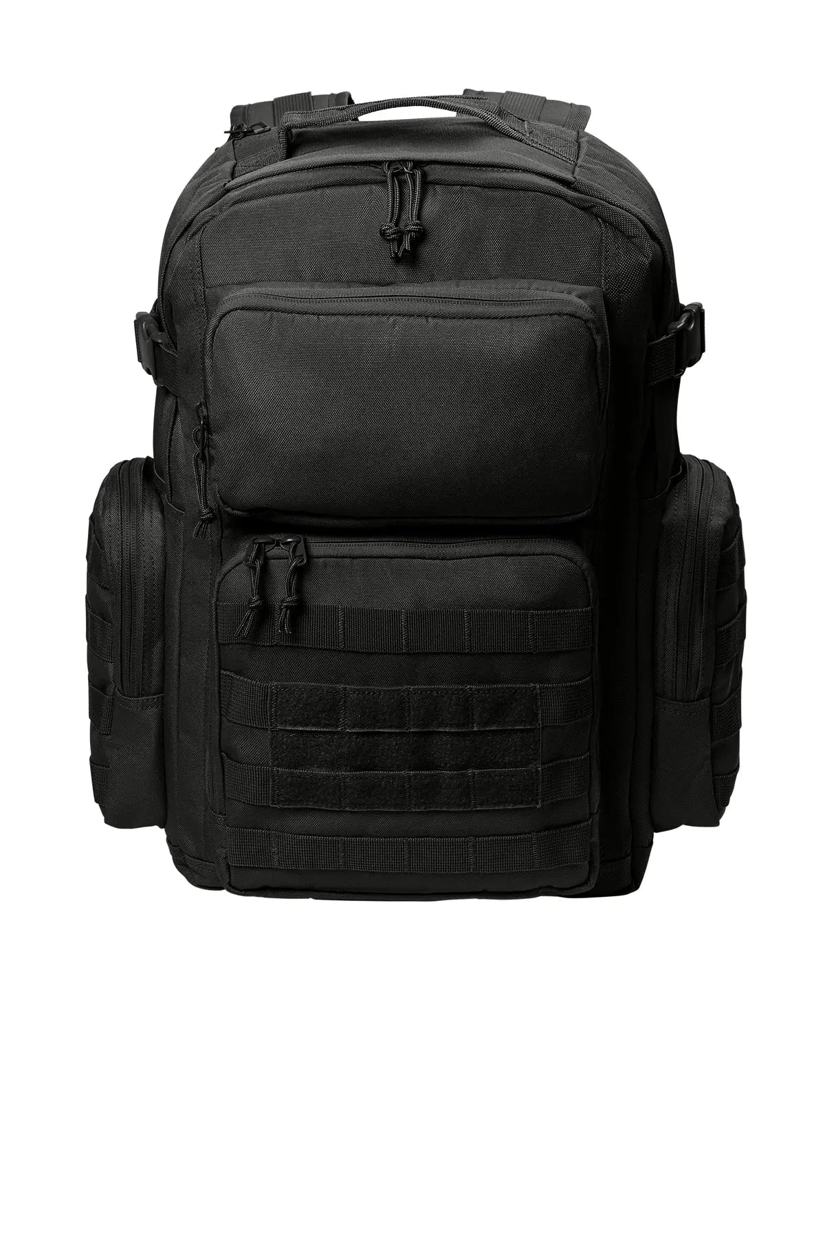 CornerStone® Tactical Backpack #CSB205 Game Over Merch