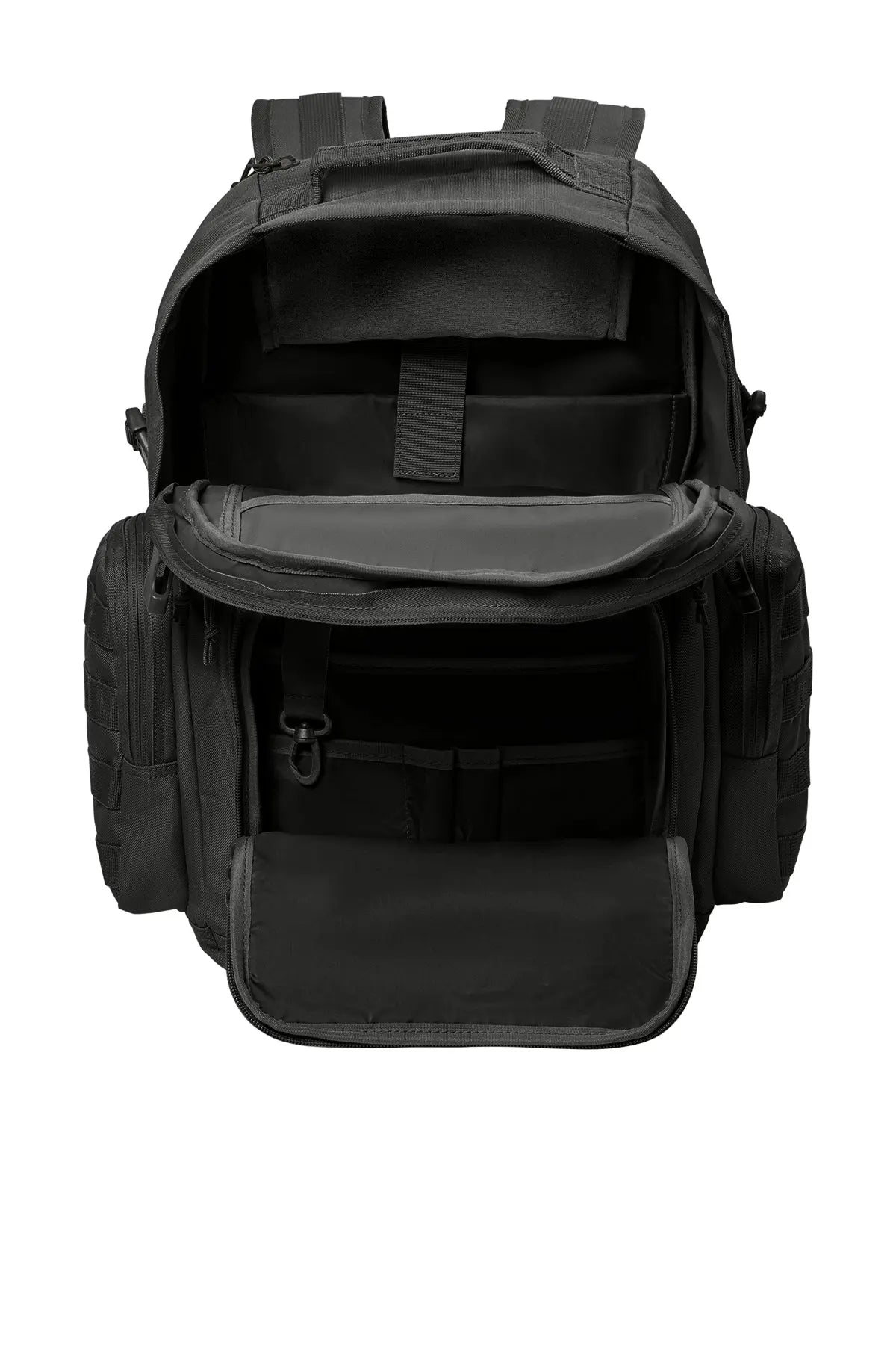 CornerStone® Tactical Backpack #CSB205 Game Over Merch