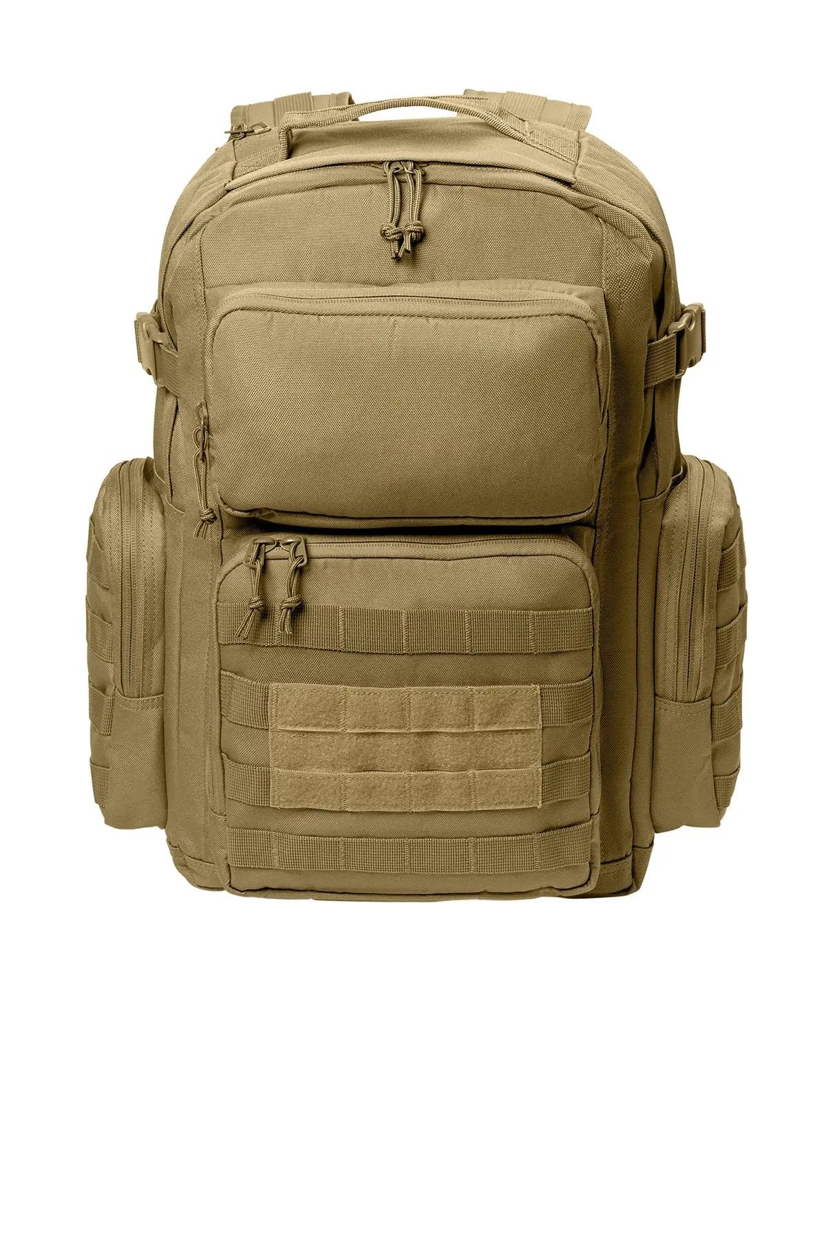 CornerStone® Tactical Backpack #CSB205 Game Over Merch