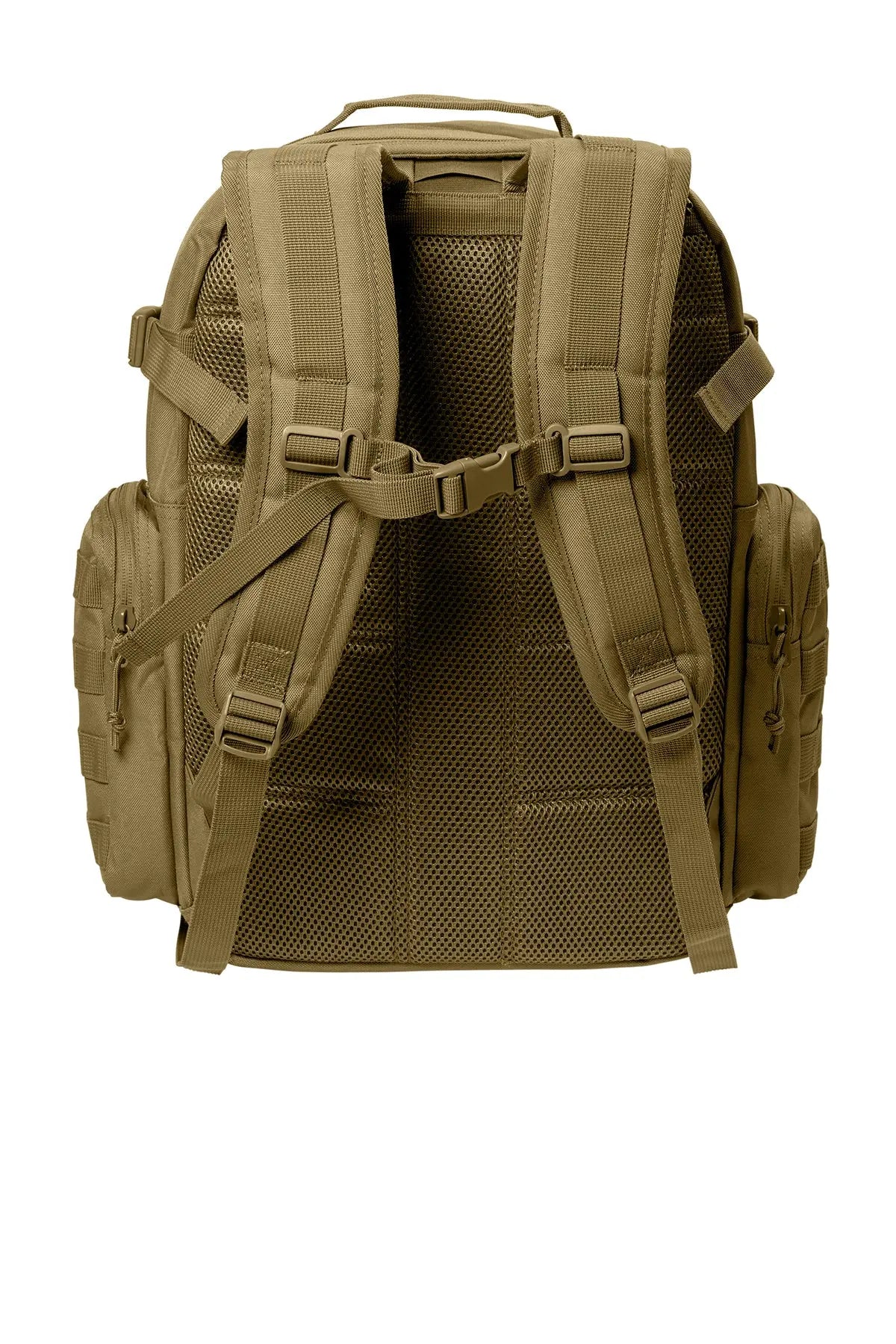 CornerStone® Tactical Backpack #CSB205 Game Over Merch