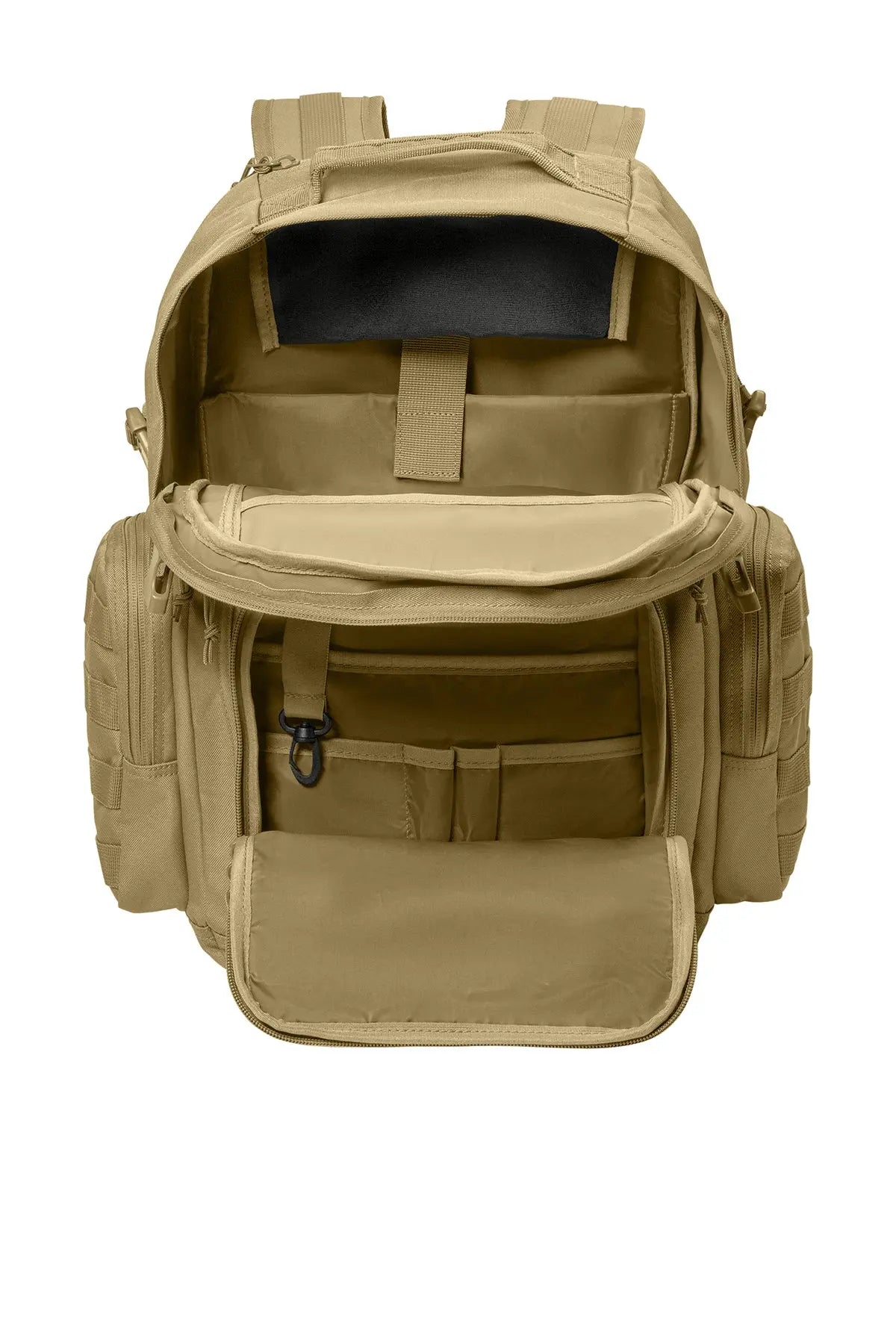CornerStone® Tactical Backpack #CSB205 Game Over Merch