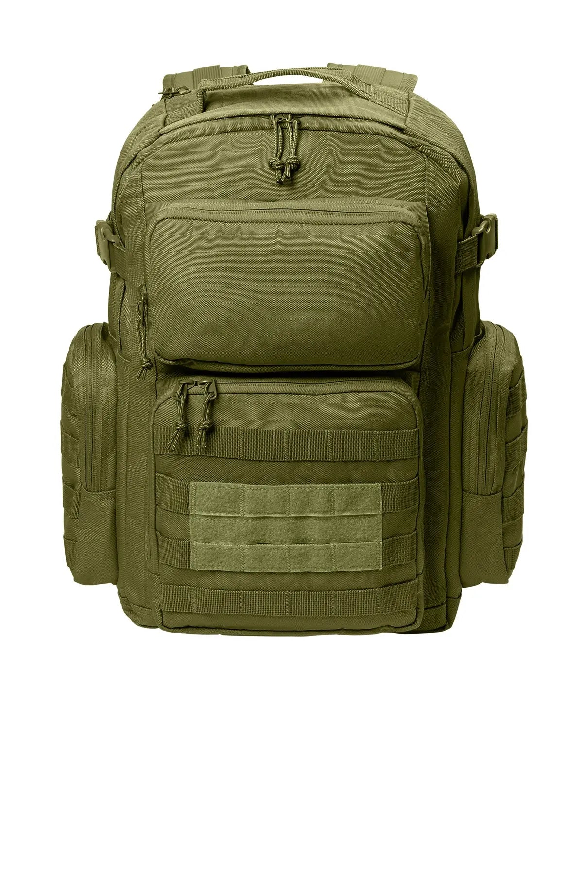 CornerStone® Tactical Backpack #CSB205 Game Over Merch