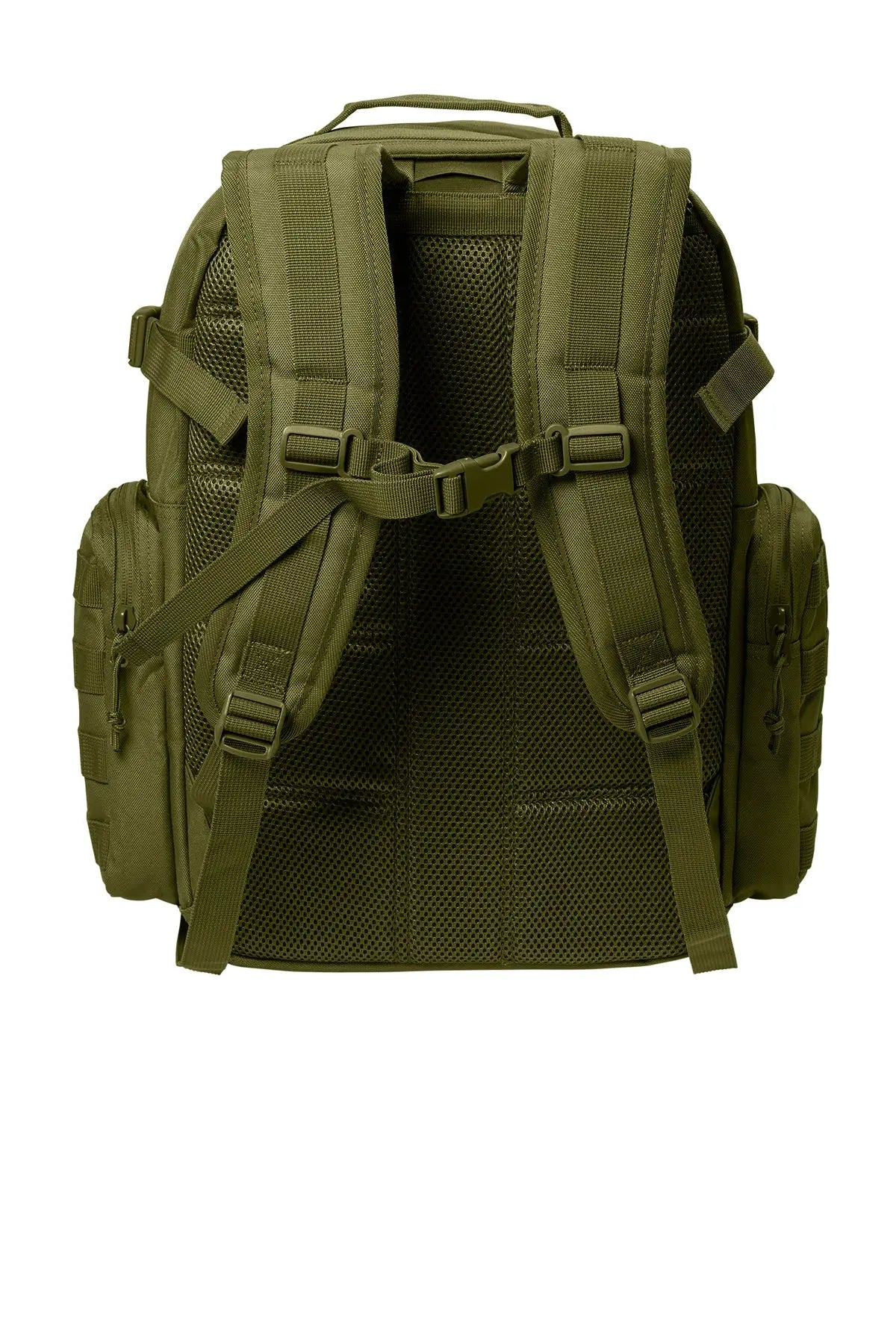 CornerStone® Tactical Backpack #CSB205 Game Over Merch