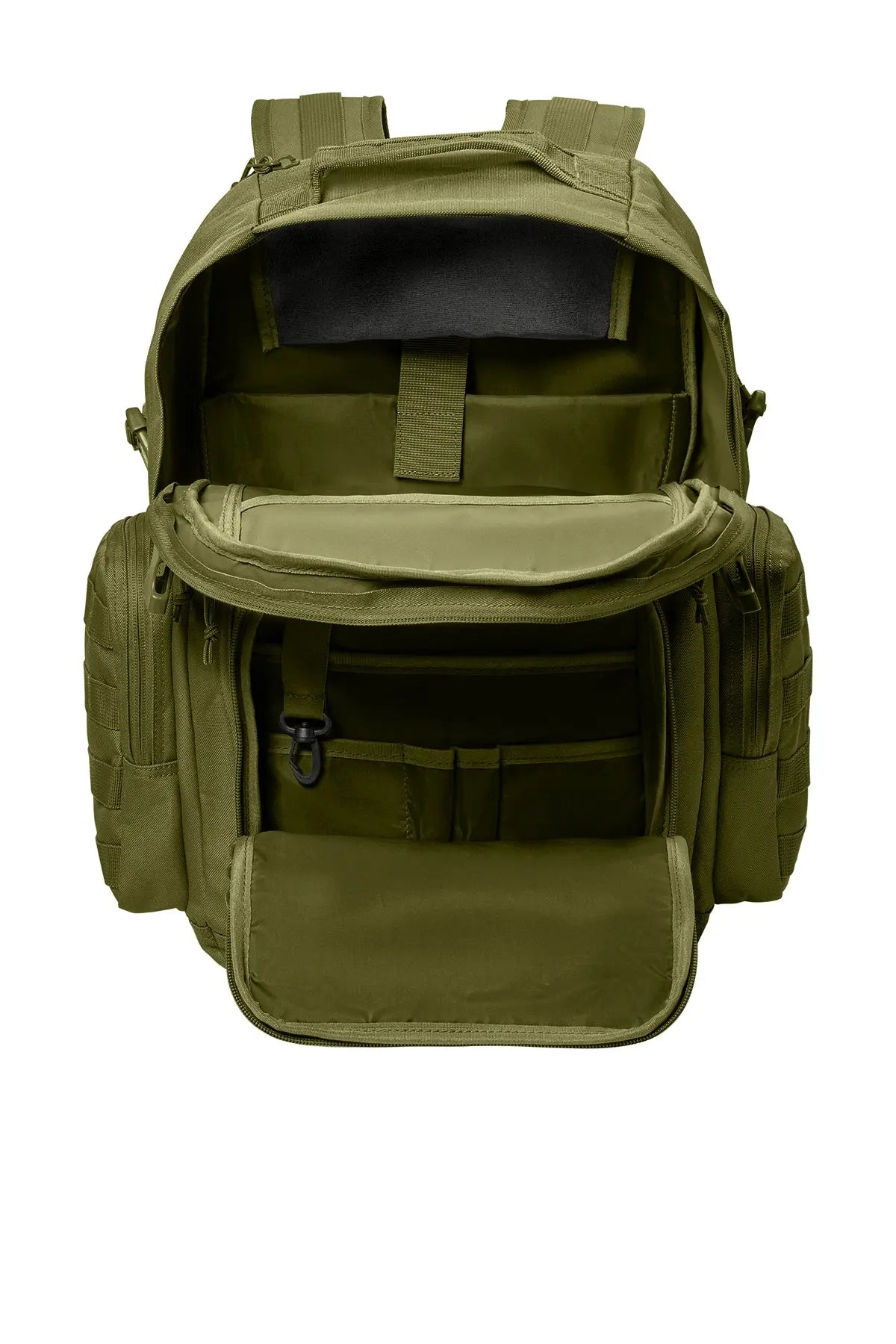 CornerStone® Tactical Backpack #CSB205 Game Over Merch