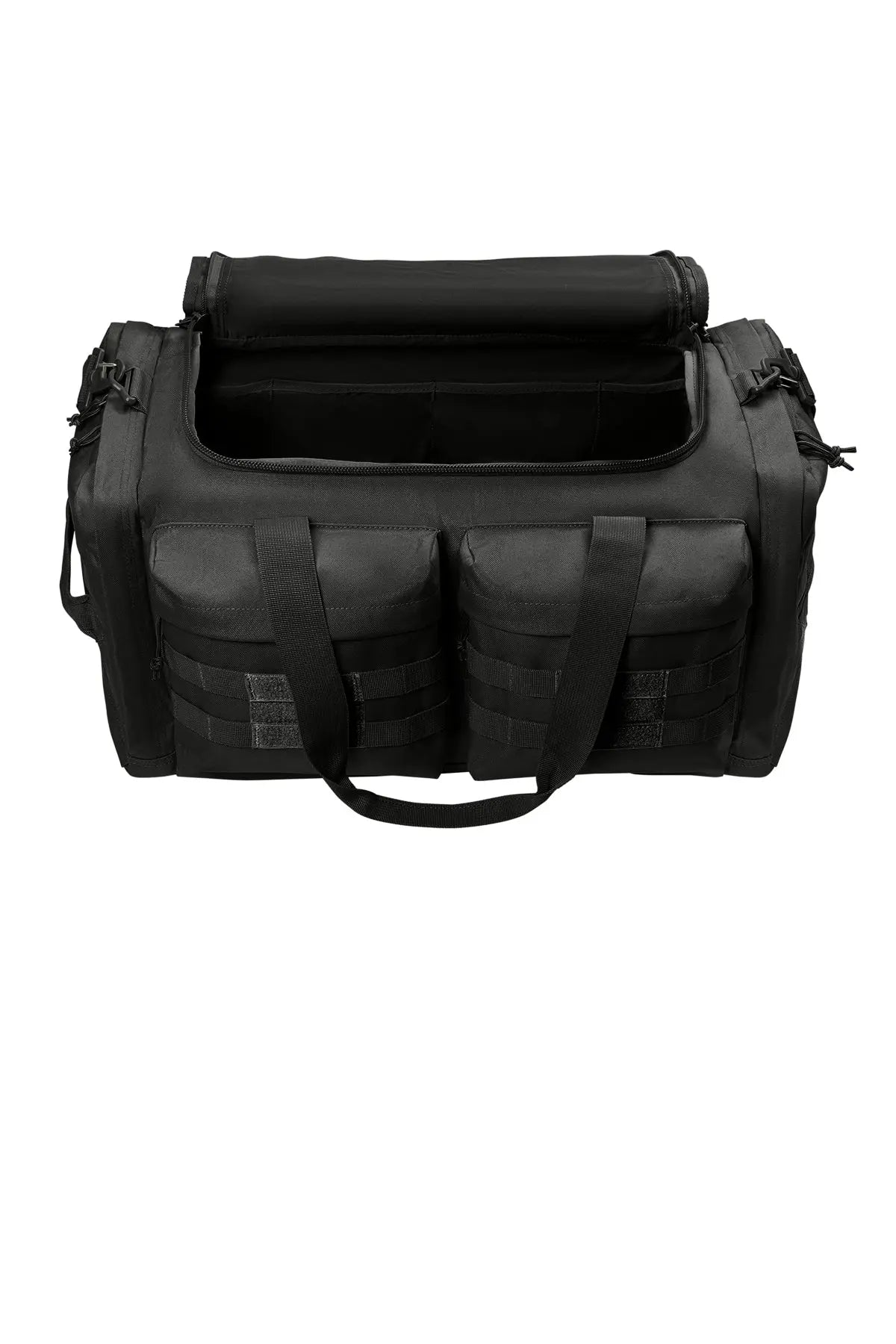 CornerStone® Tactical Duffel #CSB815 Game Over Merch