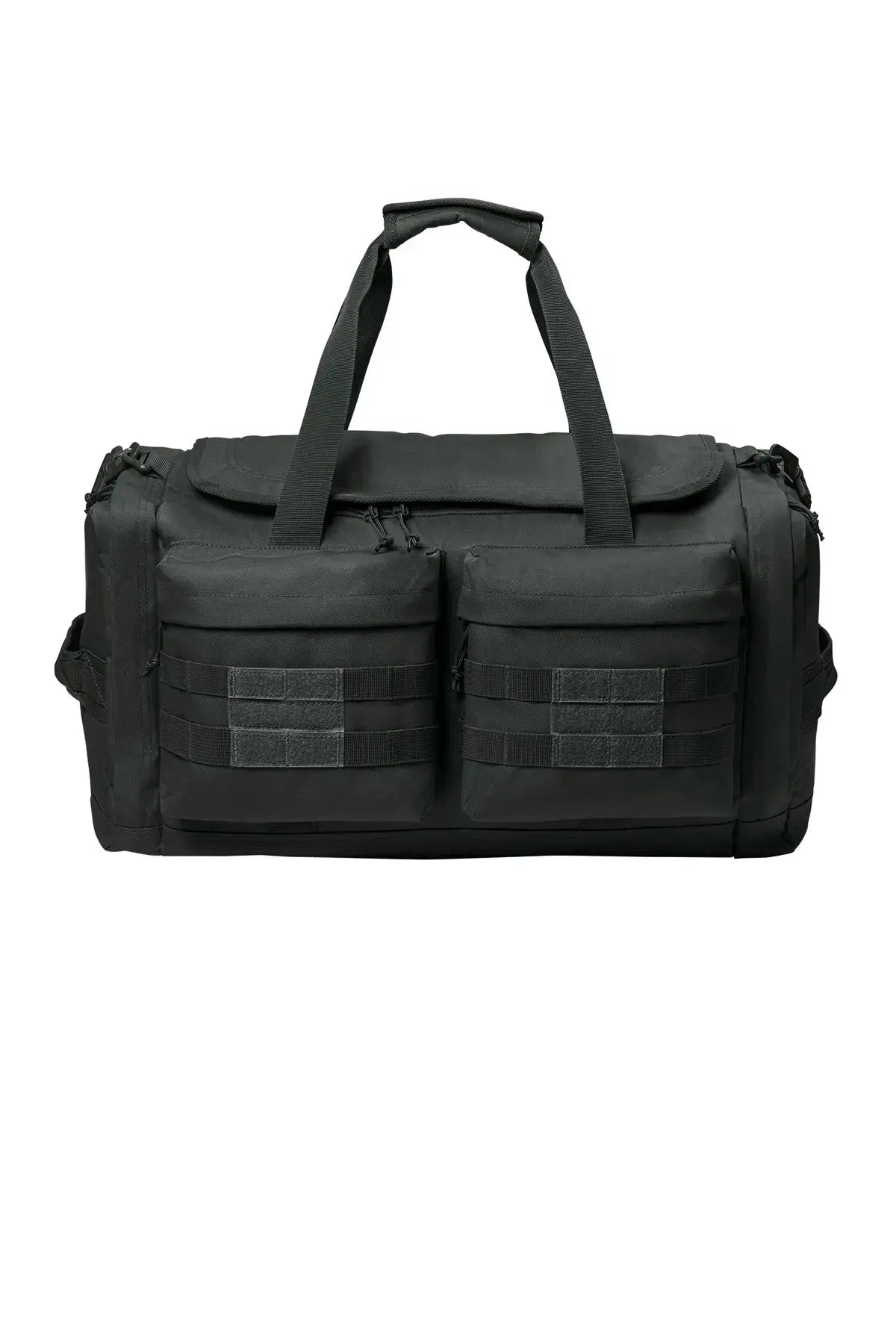 CornerStone® Tactical Duffel #CSB815 Game Over Merch