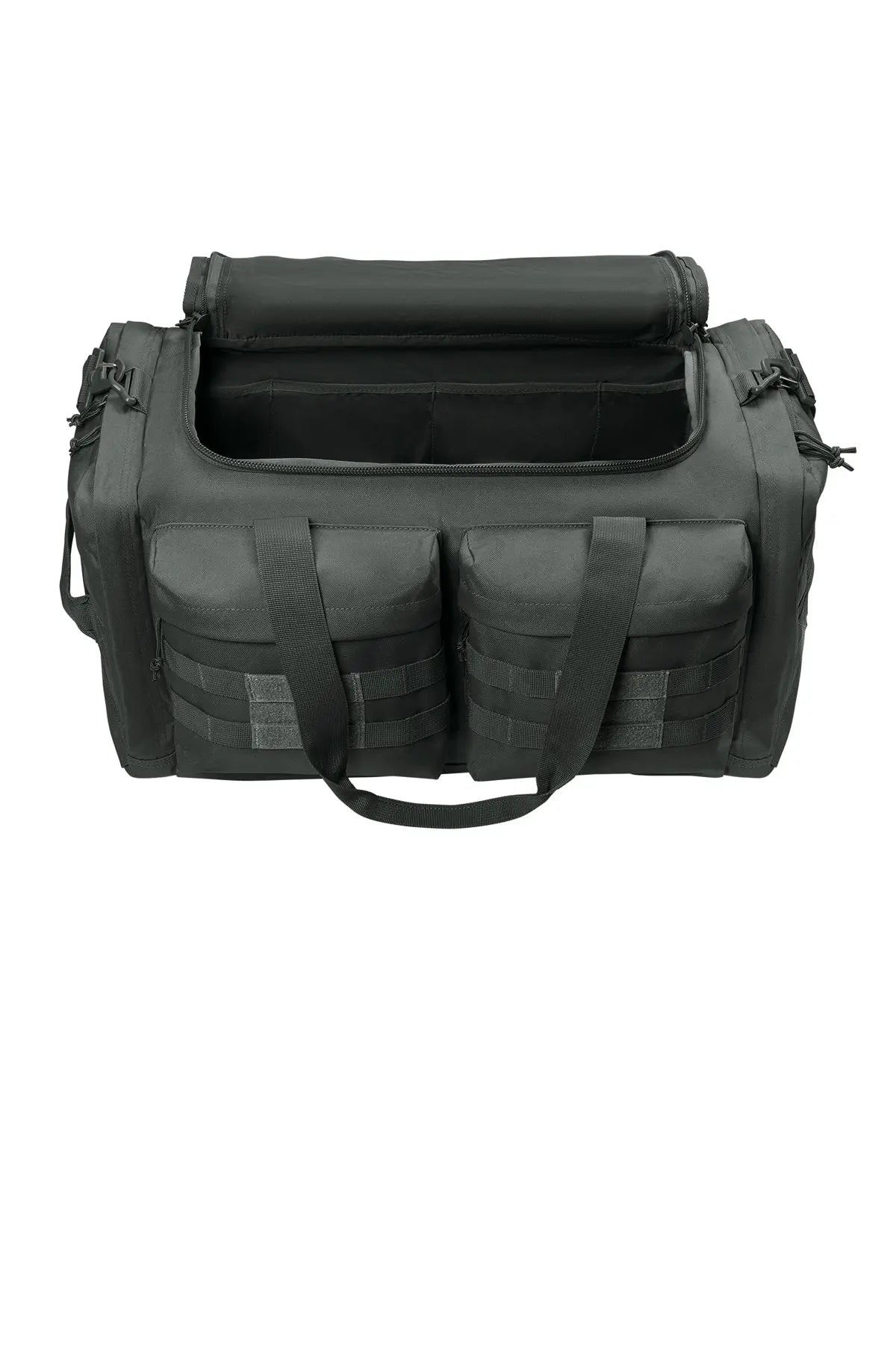 CornerStone® Tactical Duffel #CSB815 Game Over Merch