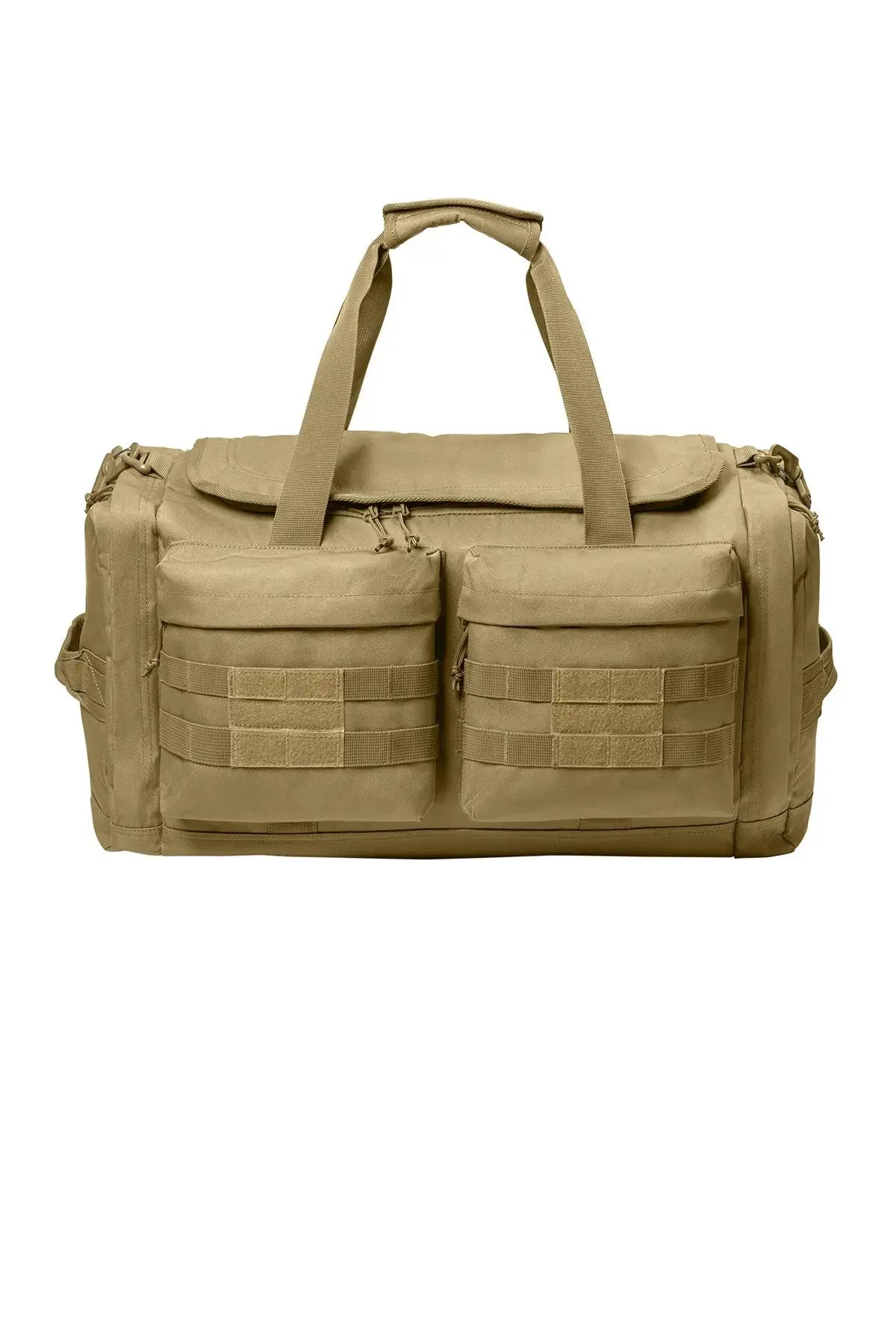 CornerStone® Tactical Duffel #CSB815 Game Over Merch