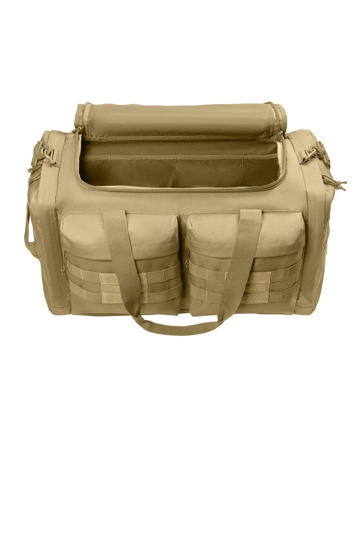CornerStone® Tactical Duffel #CSB815 Game Over Merch
