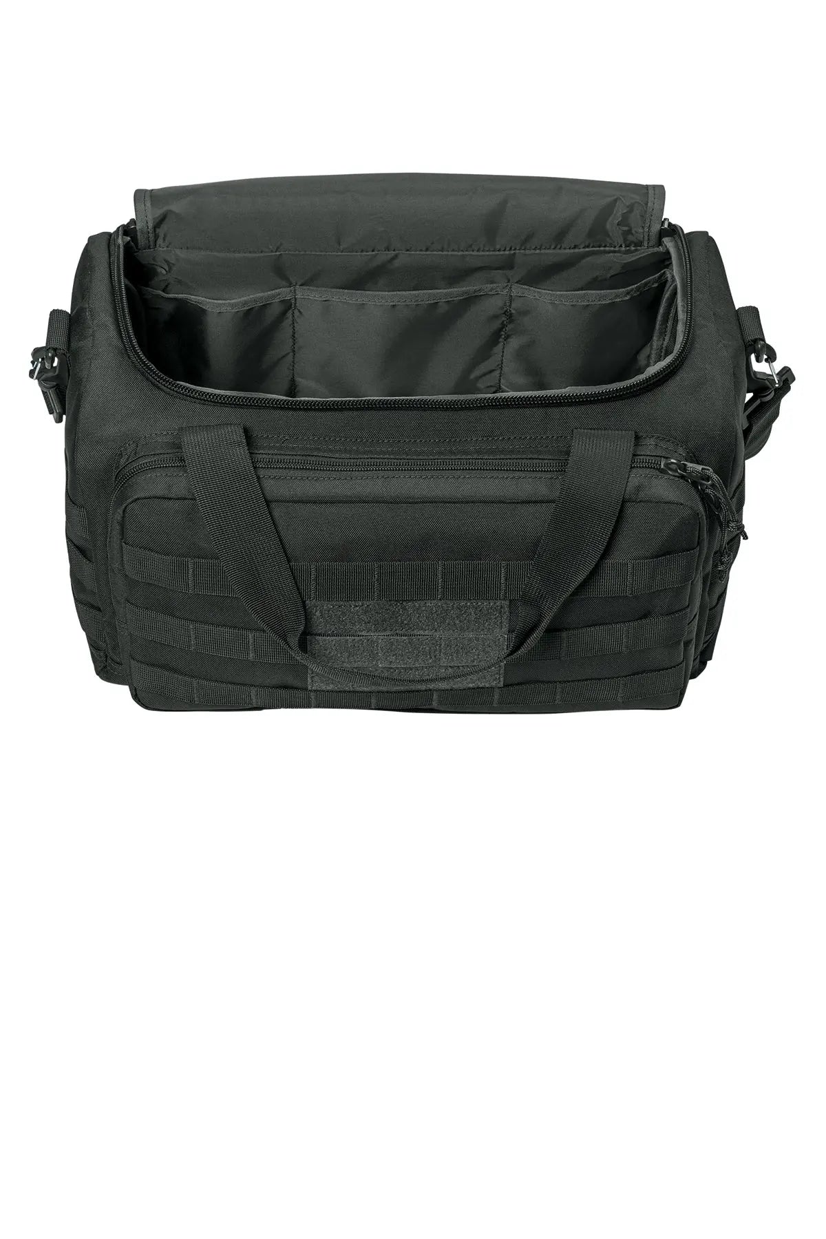 CornerStone® Tactical Gear Bag #CSB816 Game Over Merch
