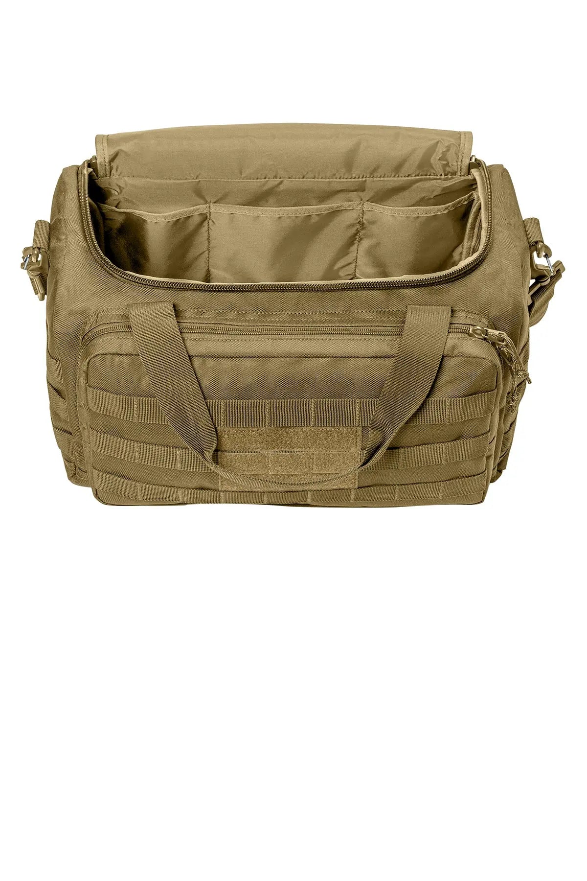CornerStone® Tactical Gear Bag #CSB816 Game Over Merch