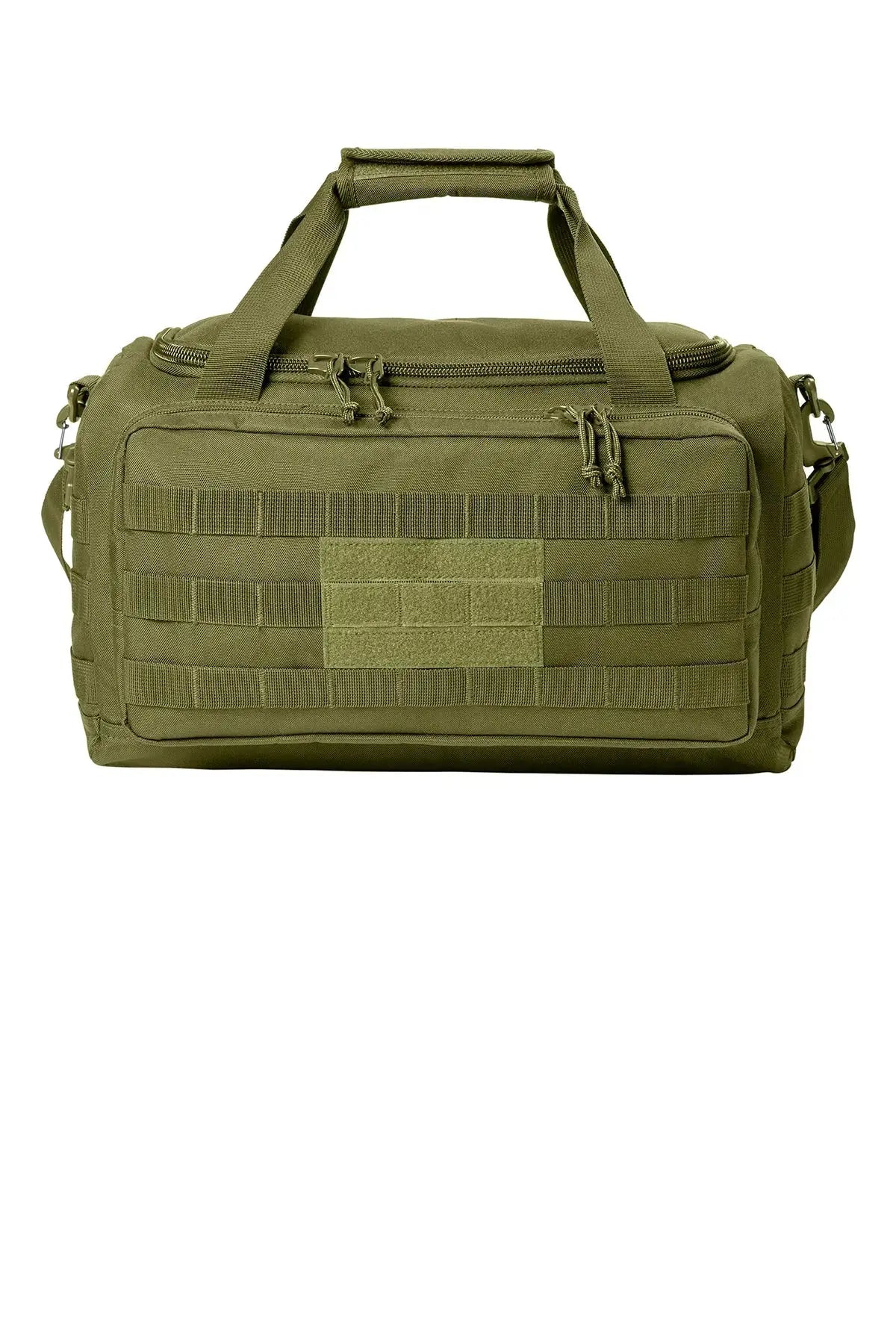 CornerStone® Tactical Gear Bag #CSB816 Game Over Merch