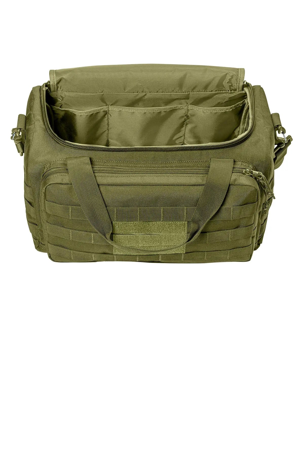 CornerStone® Tactical Gear Bag #CSB816 Game Over Merch