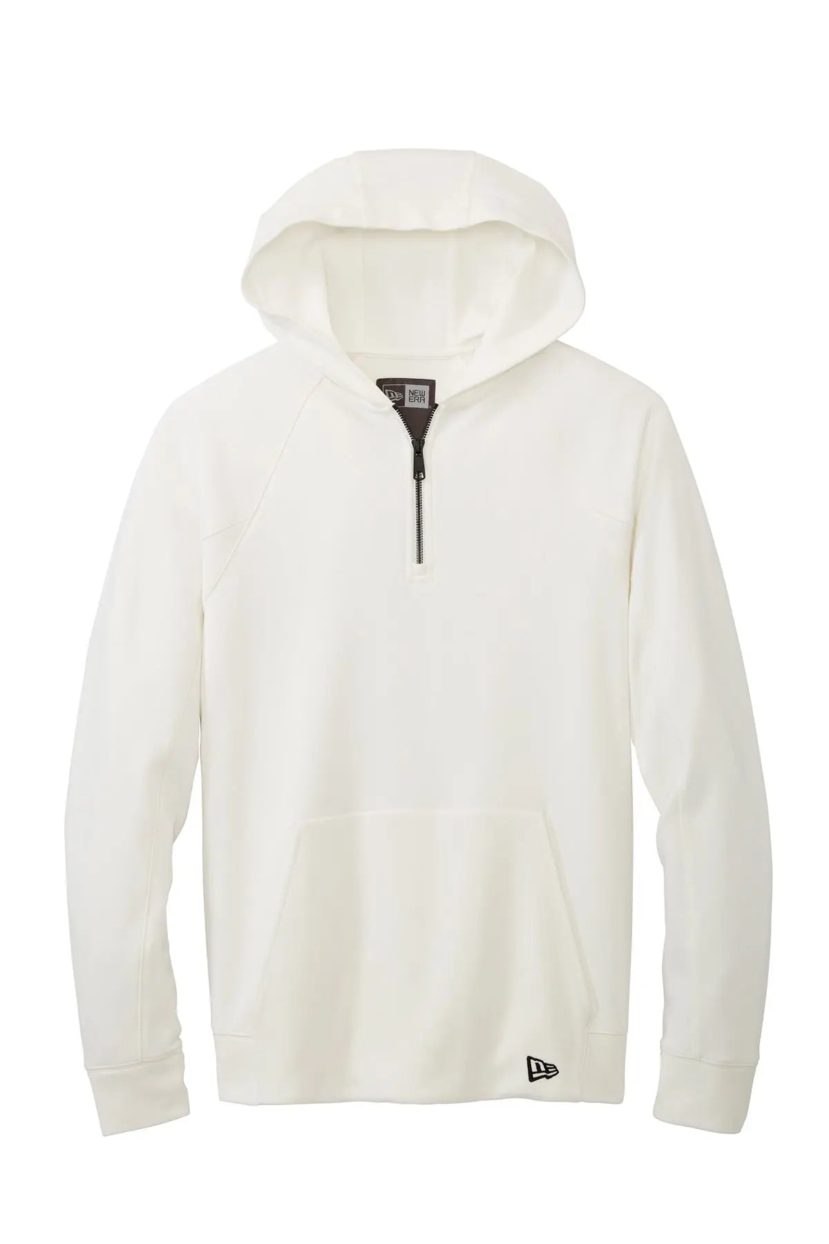New Era® STS 1/4-Zip Hoodie #NEA541 Game Over Merch
