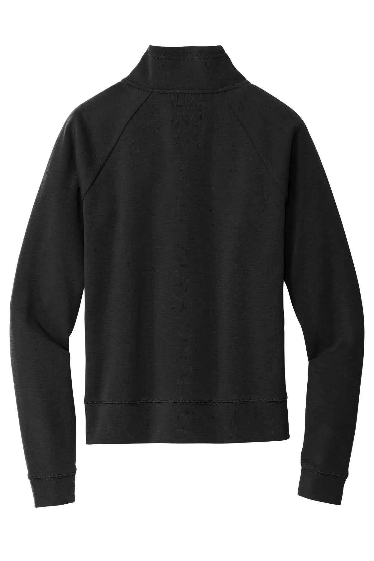 New Era® Women's STS 1/2-Zip #LNEA541 Game Over Merch