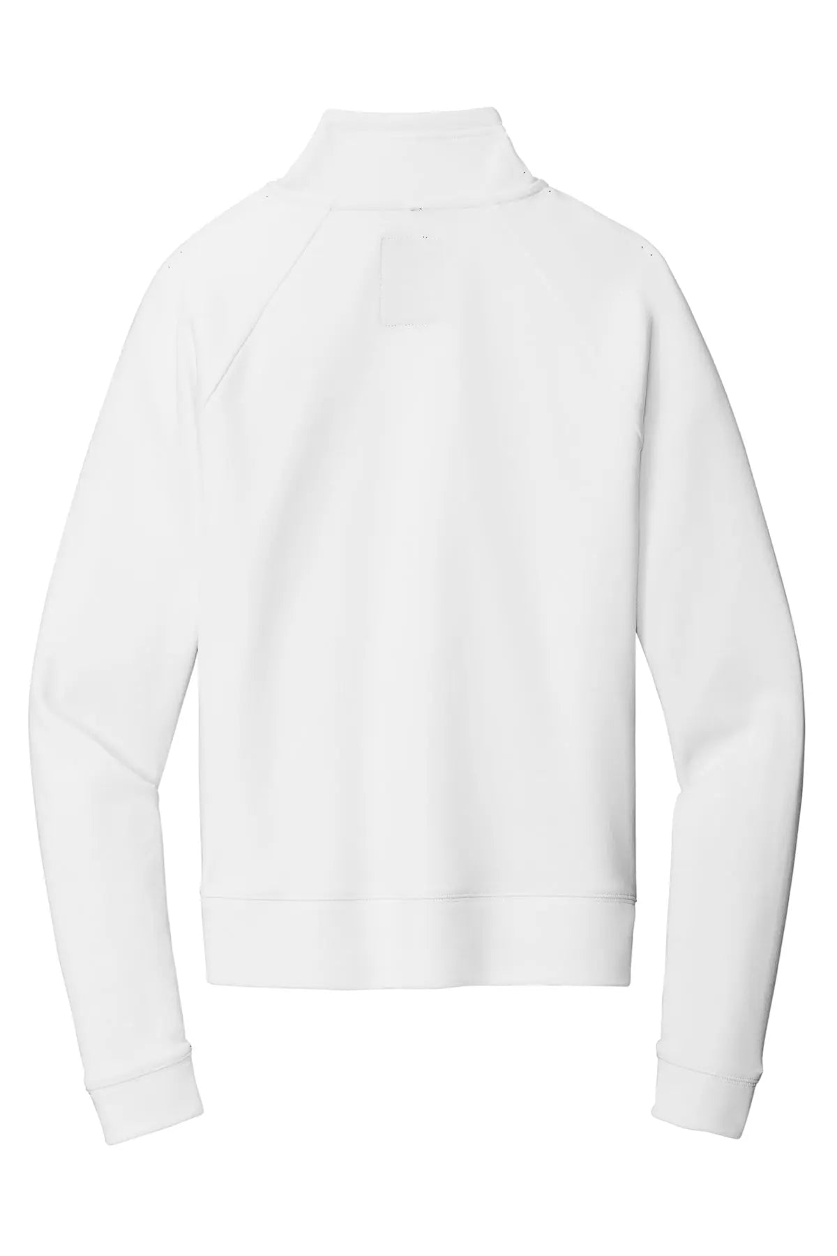 New Era® Women's STS 1/2-Zip #LNEA541 Game Over Merch