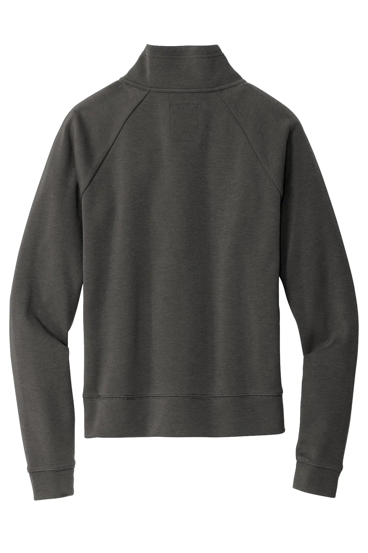 New Era® Women's STS 1/2-Zip #LNEA541 Game Over Merch