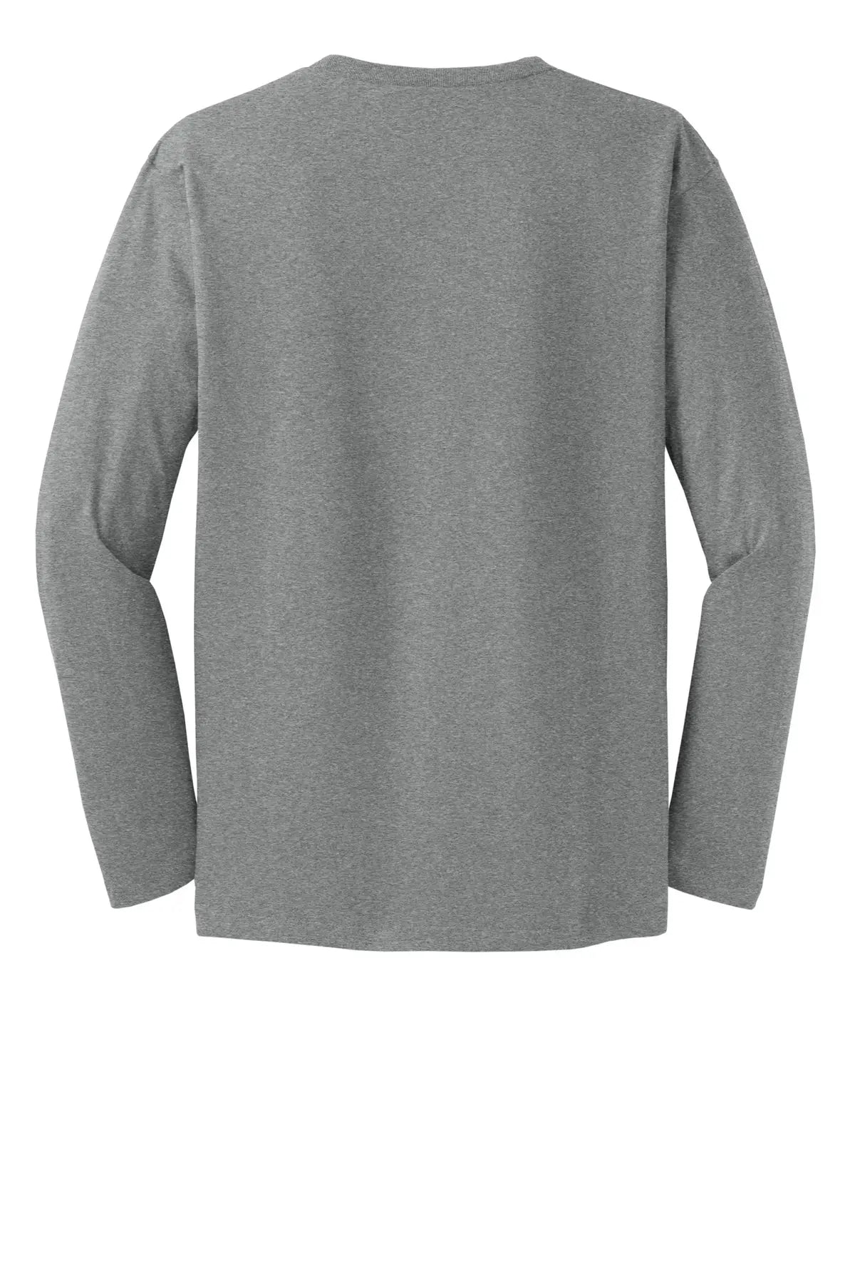 District® Perfect Weight® Long Sleeve Tee #DT105