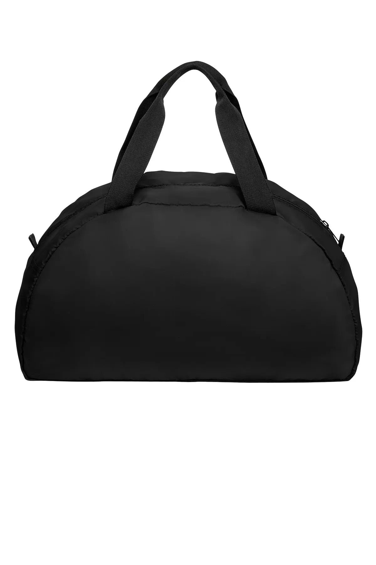 Port Authority® Mini Ripstop Dome Duffel #BG819 Game Over Merch