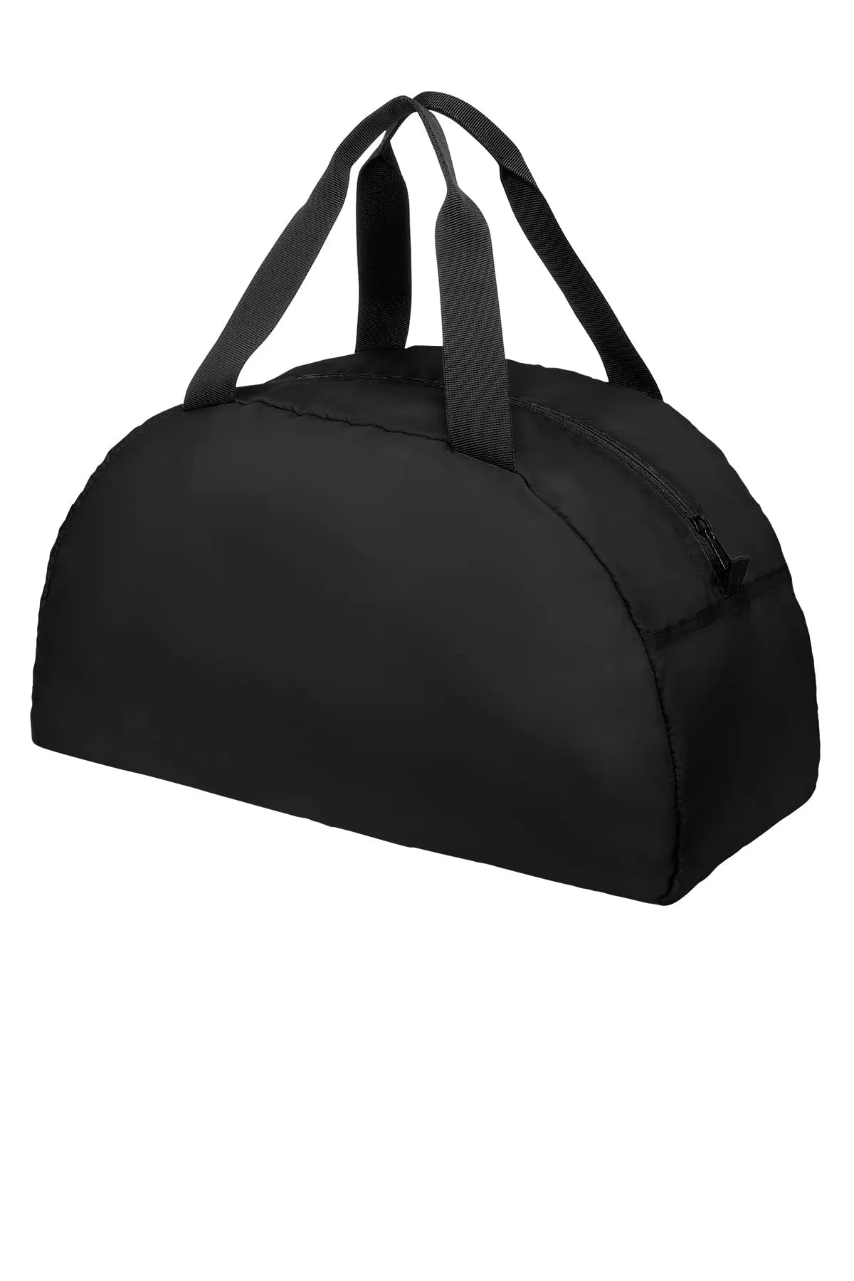 Port Authority® Mini Ripstop Dome Duffel #BG819 Game Over Merch