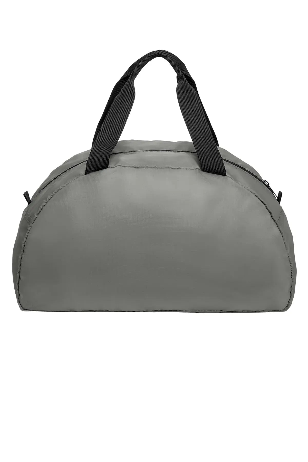 Port Authority® Mini Ripstop Dome Duffel #BG819 Game Over Merch