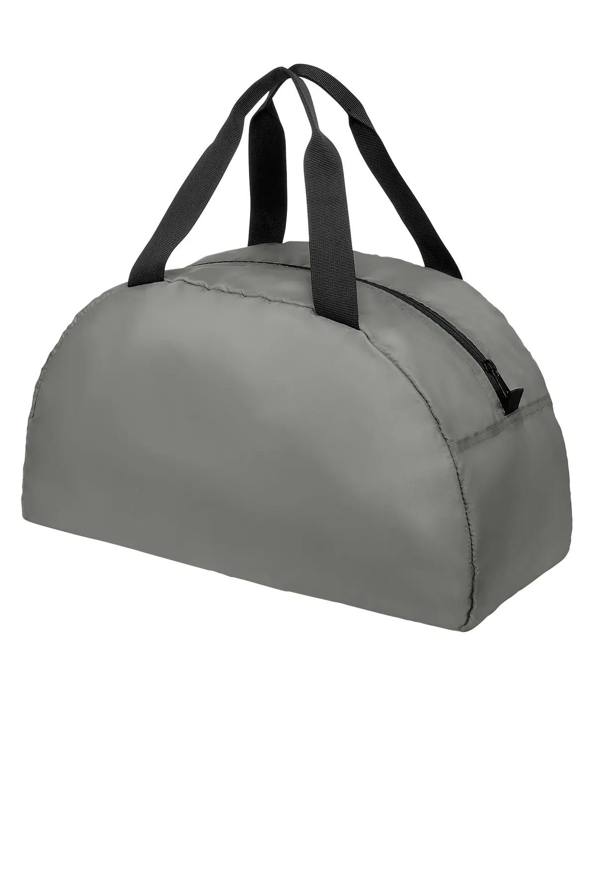 Port Authority® Mini Ripstop Dome Duffel #BG819 Game Over Merch