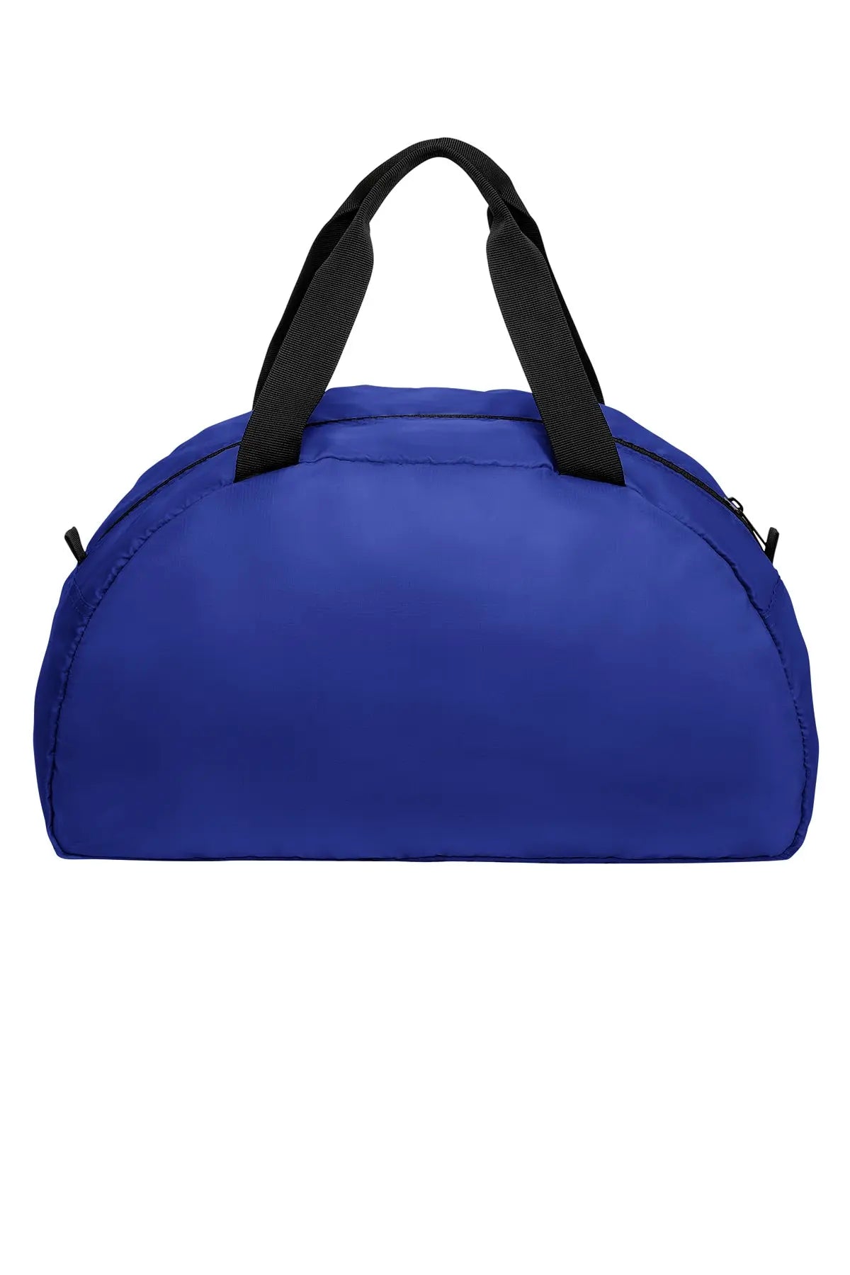 Port Authority® Mini Ripstop Dome Duffel #BG819 Game Over Merch