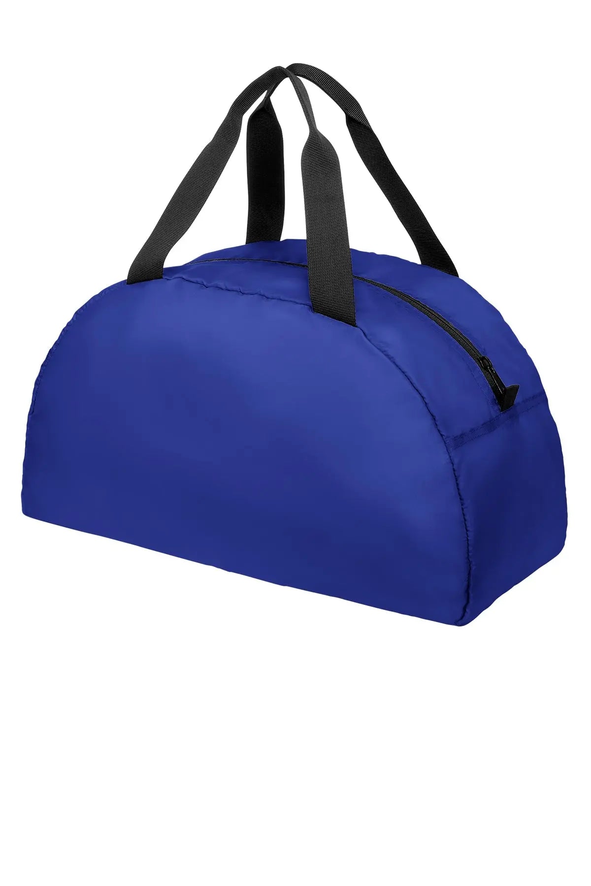 Port Authority® Mini Ripstop Dome Duffel #BG819 Game Over Merch