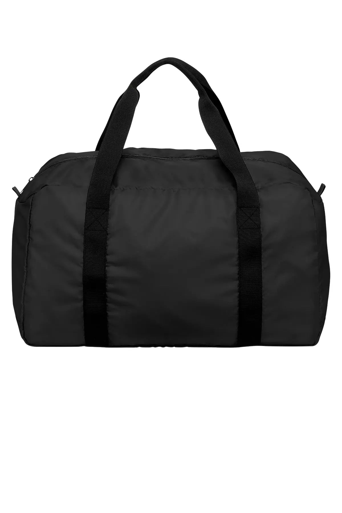 Port Authority® Mini Ripstop Travel Duffel #BG820 Game Over Merch
