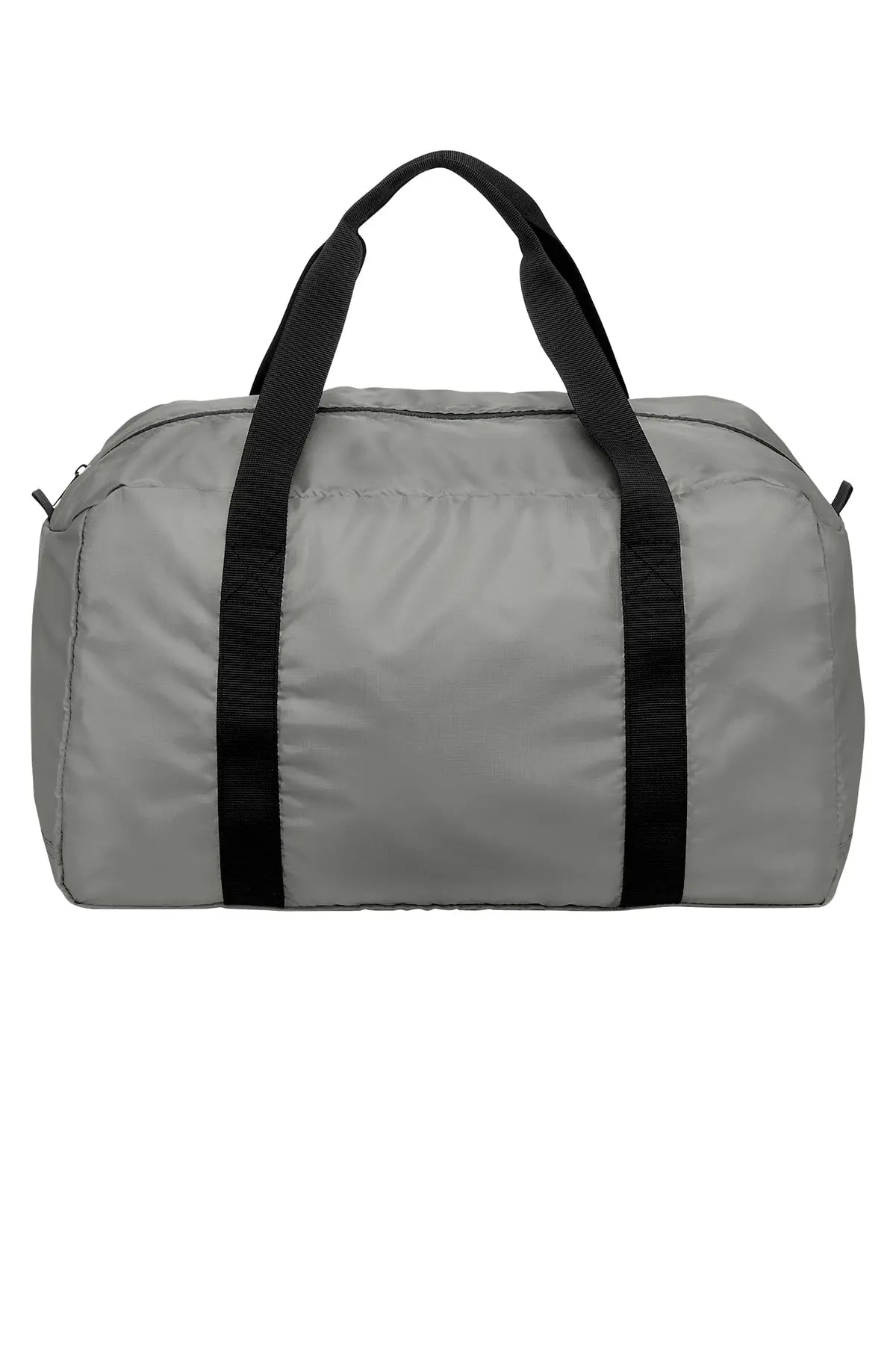 Port Authority® Mini Ripstop Travel Duffel #BG820 Game Over Merch