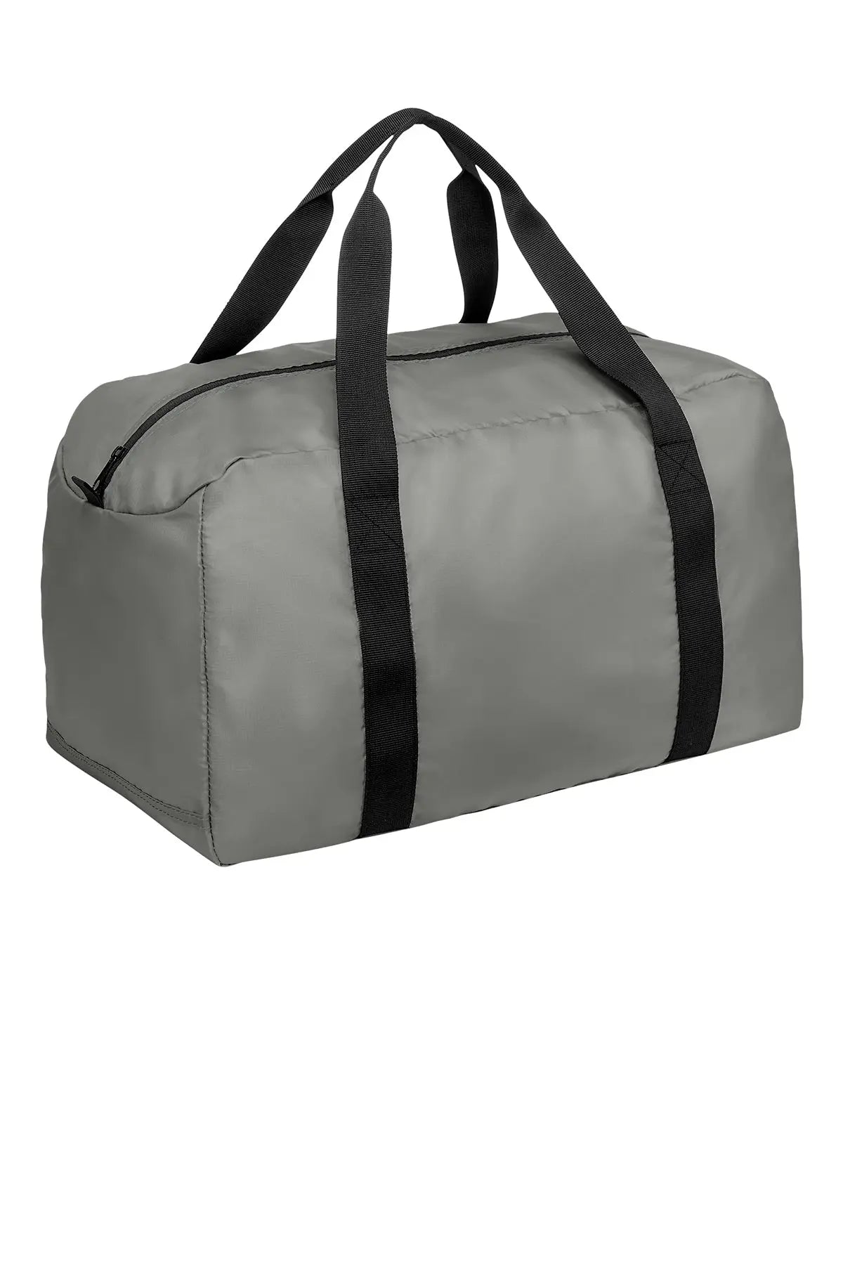 Port Authority® Mini Ripstop Travel Duffel #BG820 Game Over Merch