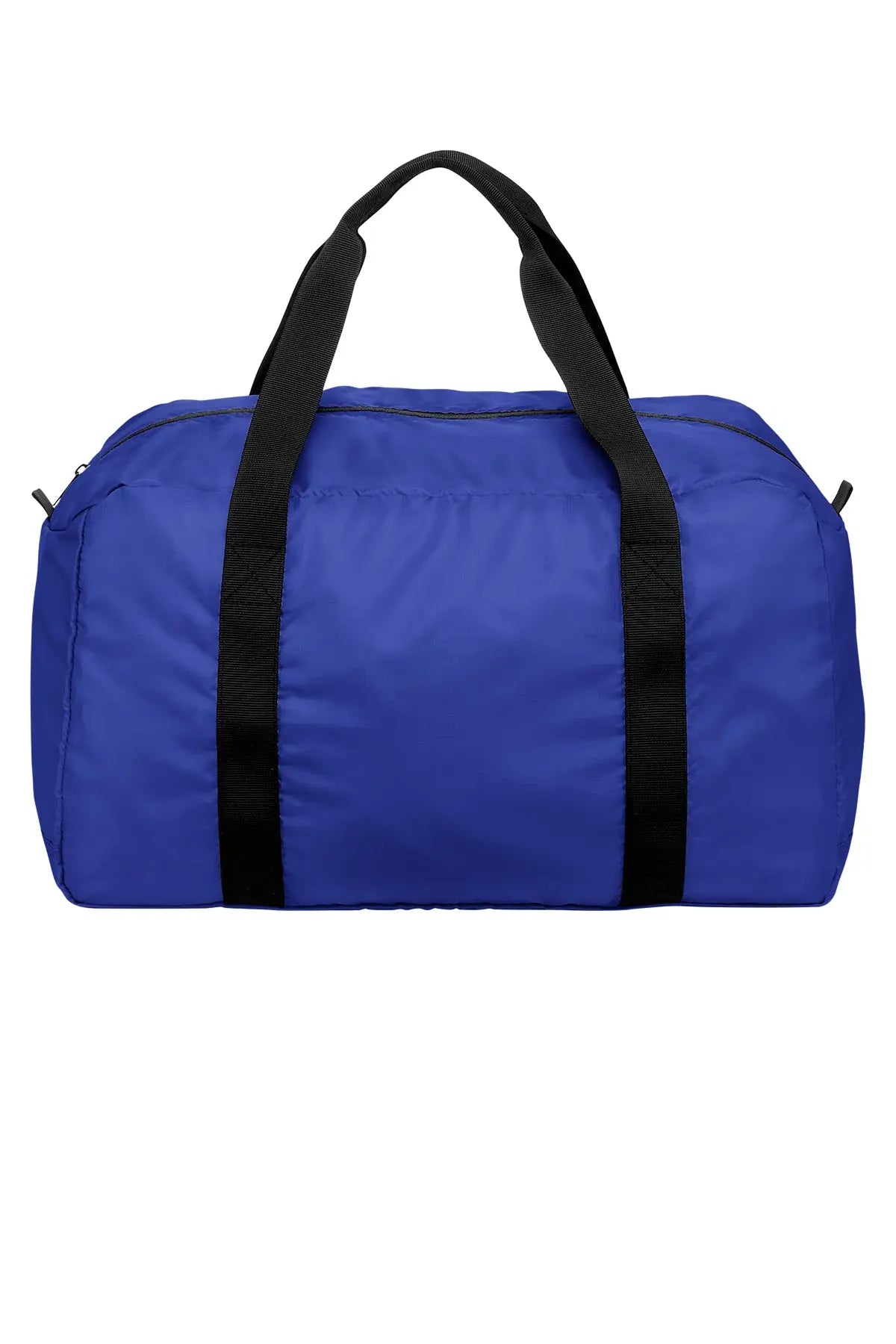 Port Authority® Mini Ripstop Travel Duffel #BG820 Game Over Merch