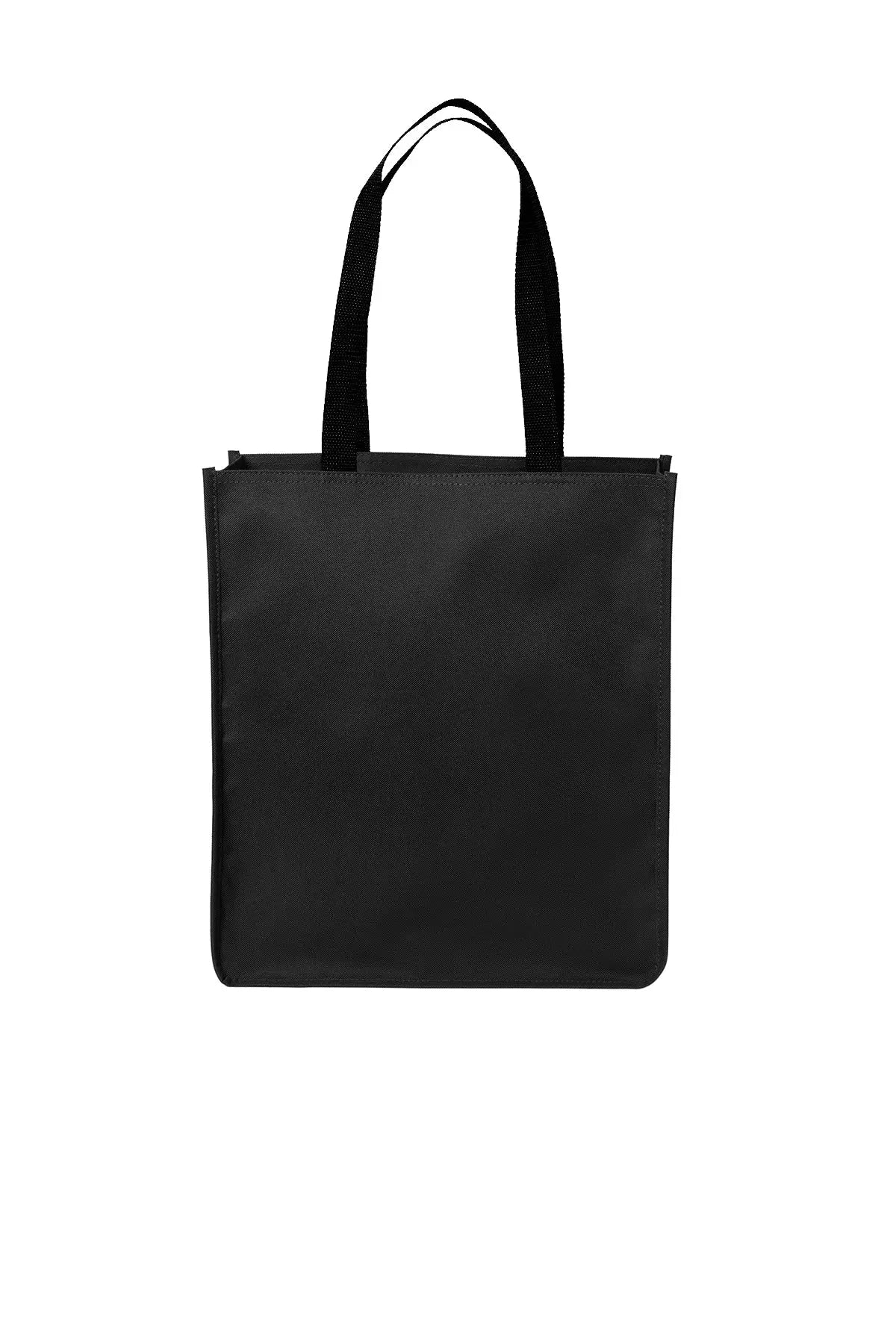 Port Authority® Upright Essential Tote #BG431 Game Over Merch