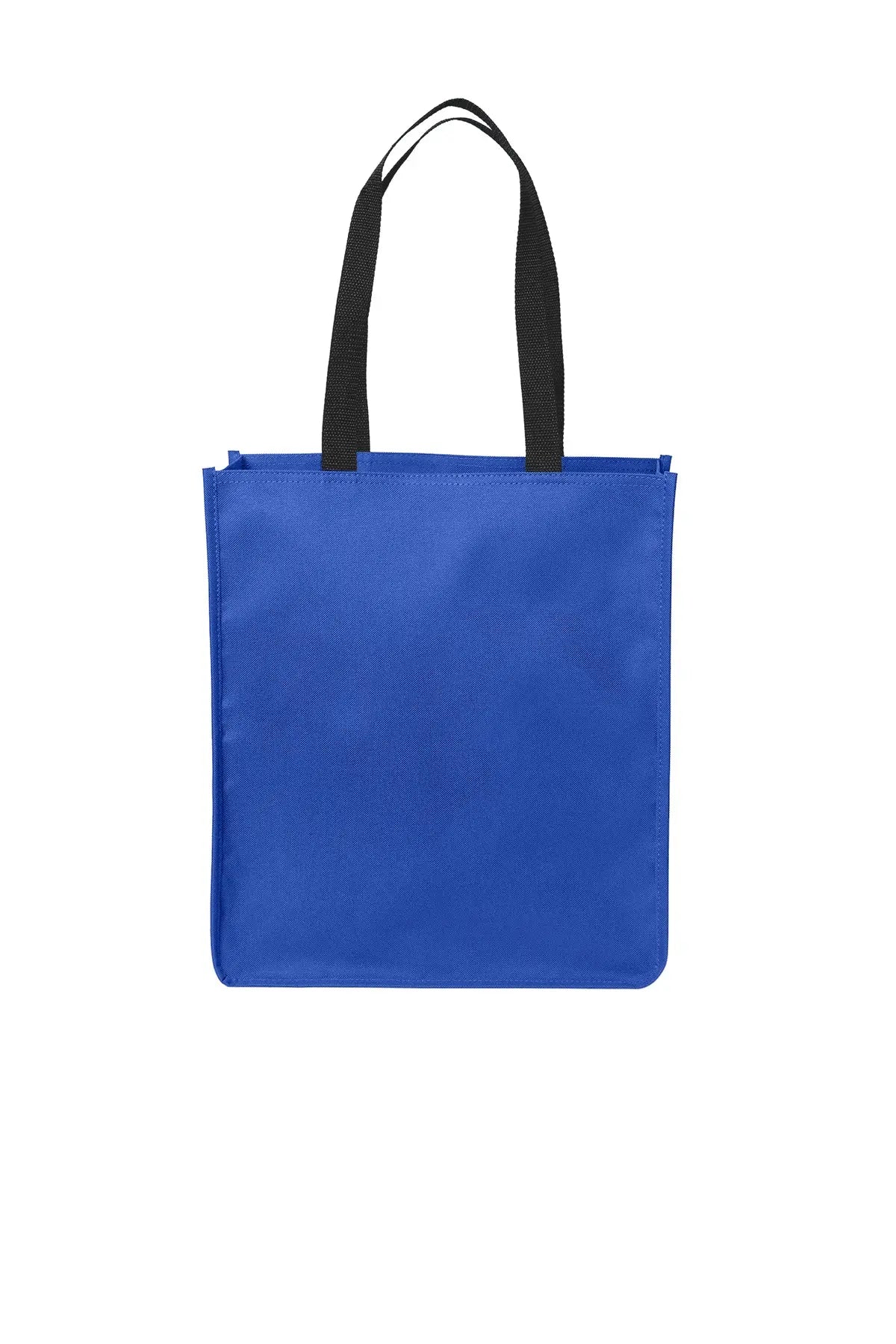 Port Authority® Upright Essential Tote #BG431 Game Over Merch