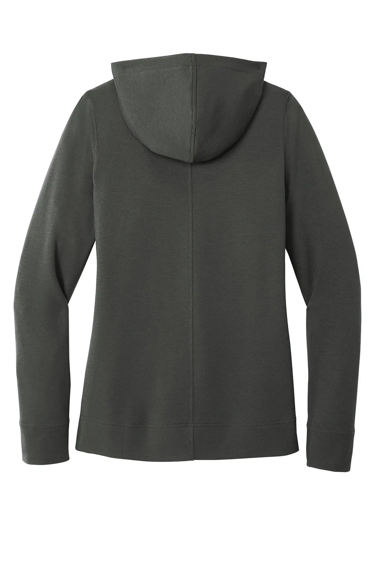 Port Authority® Women's Microterry Pullover Hoodie #LK826