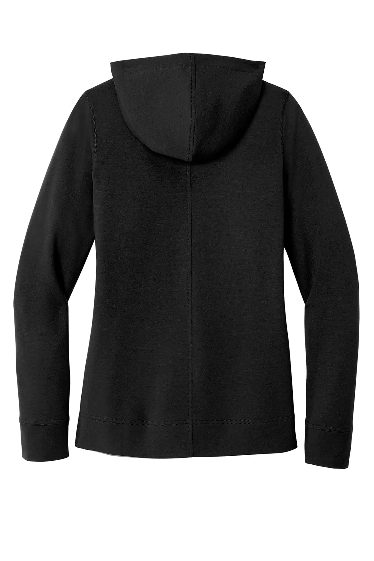 Port Authority® Women's Microterry Pullover Hoodie #LK826