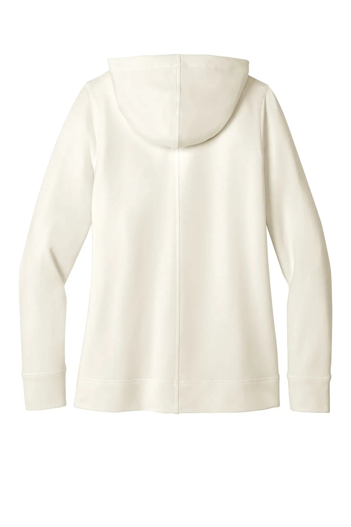 Port Authority® Women's Microterry Pullover Hoodie #LK826