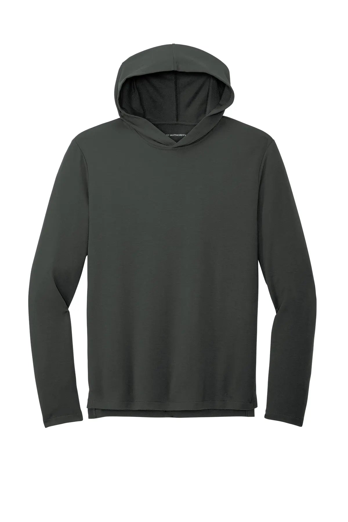 Port Authority® Microterry Pullover Hoodie #K826