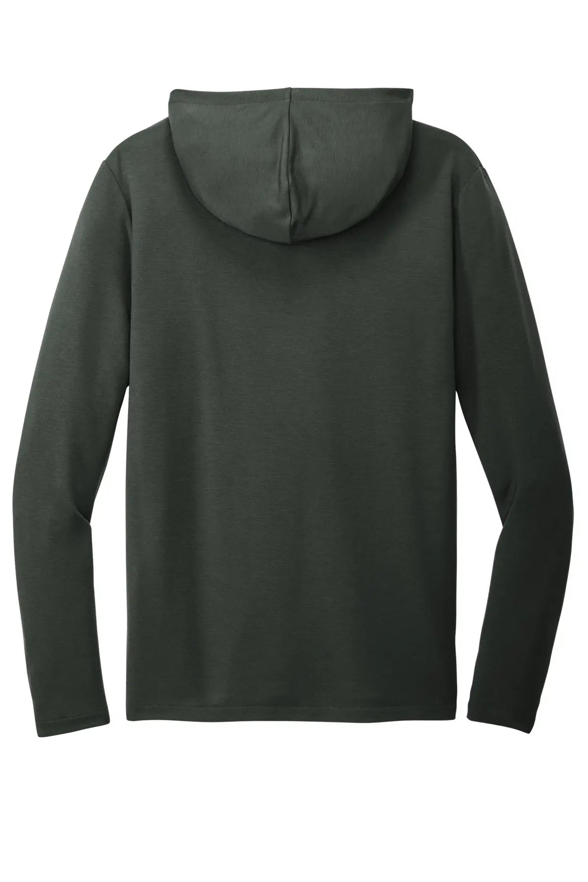 Port Authority® Microterry Pullover Hoodie #K826