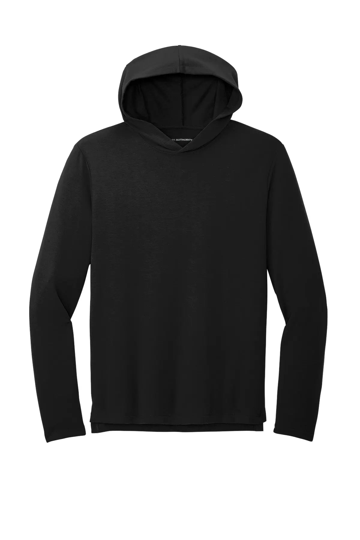 Port Authority® Microterry Pullover Hoodie #K826