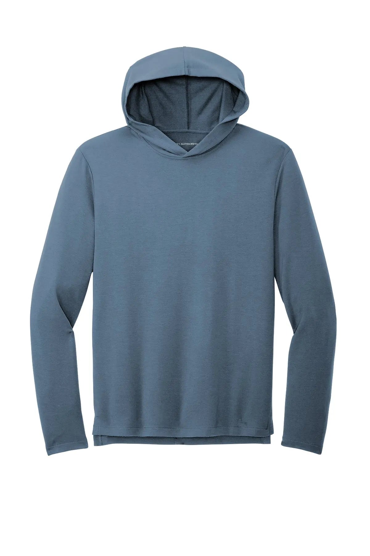 Port Authority® Microterry Pullover Hoodie #K826